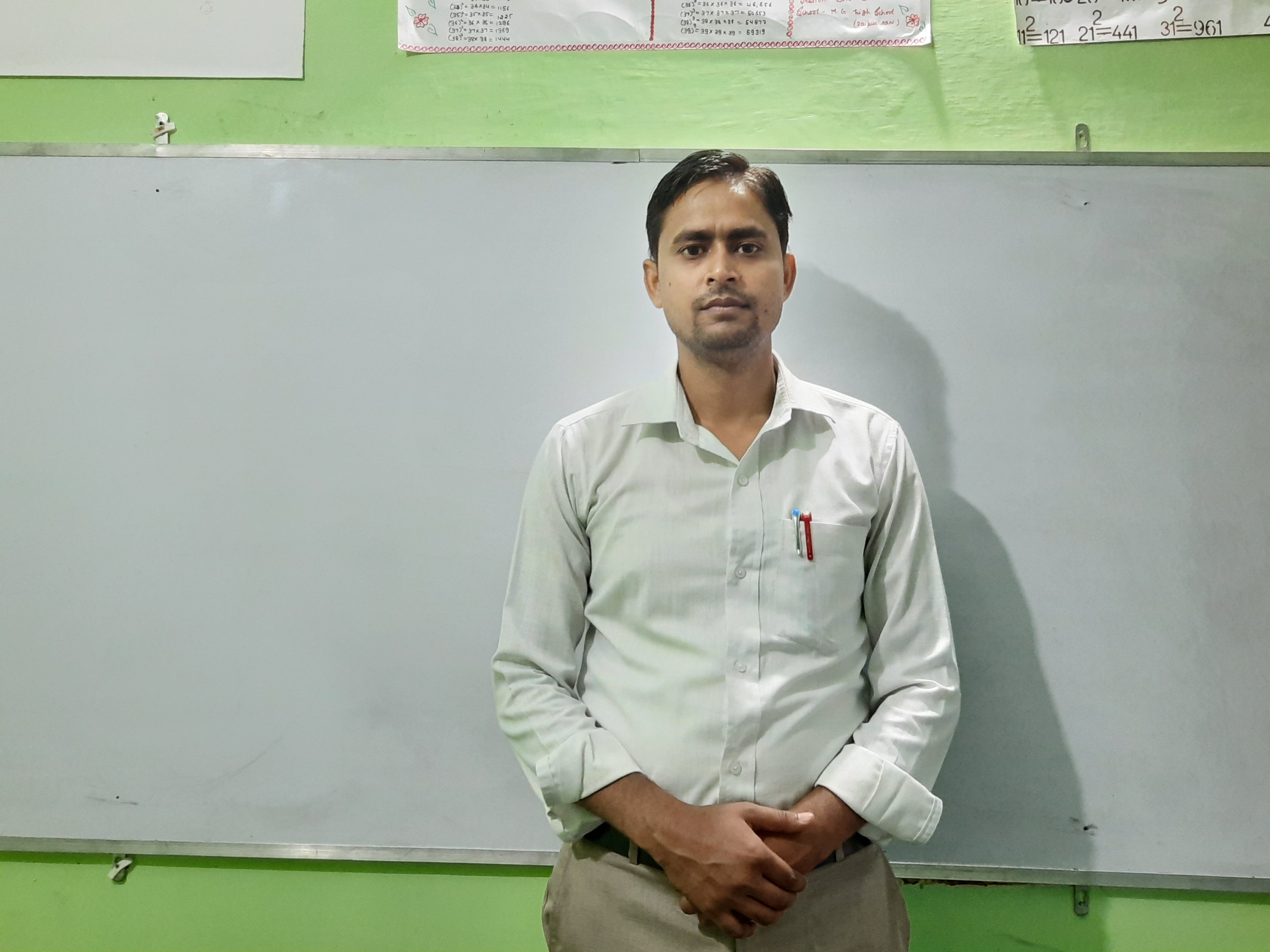 OM COACHING CLASSES FOR MATH