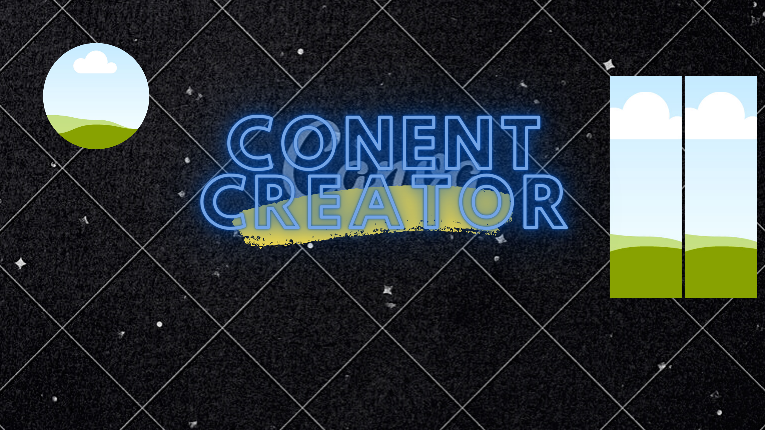 Content Creator