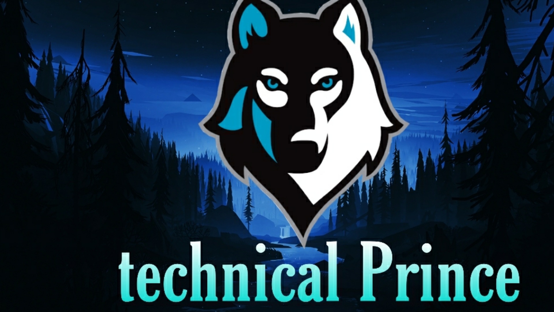Technical Prince