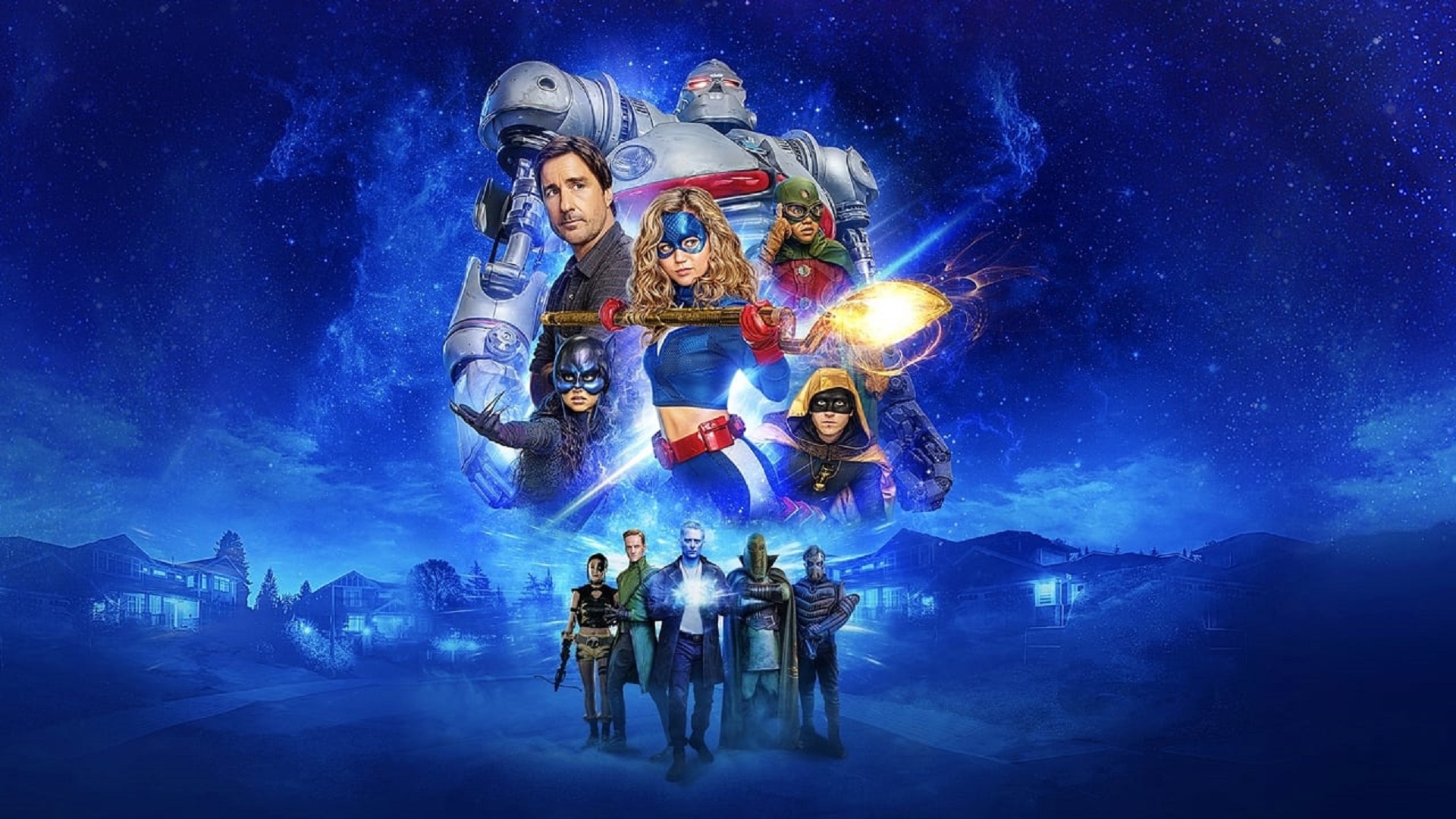 The Listeners Season 1 Episodes  4 Watch Full Here