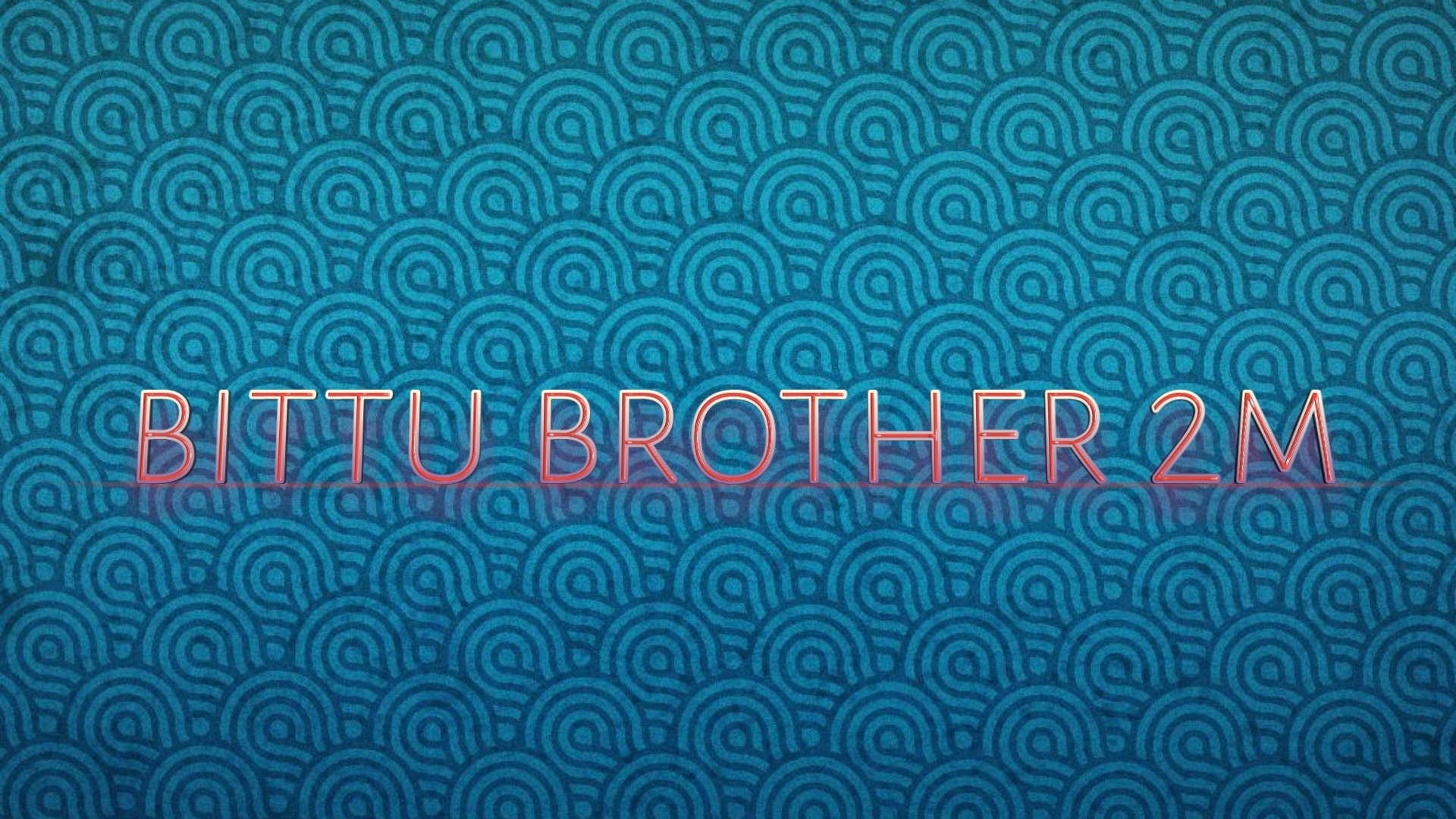 Bittubrother.
