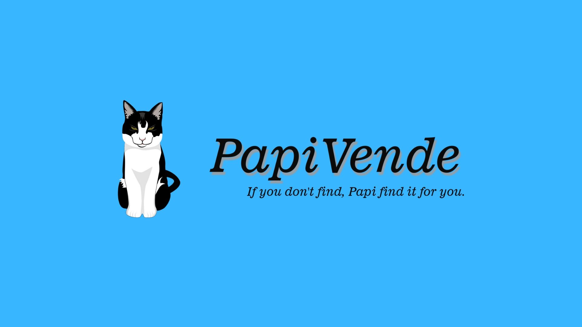 Papi vende