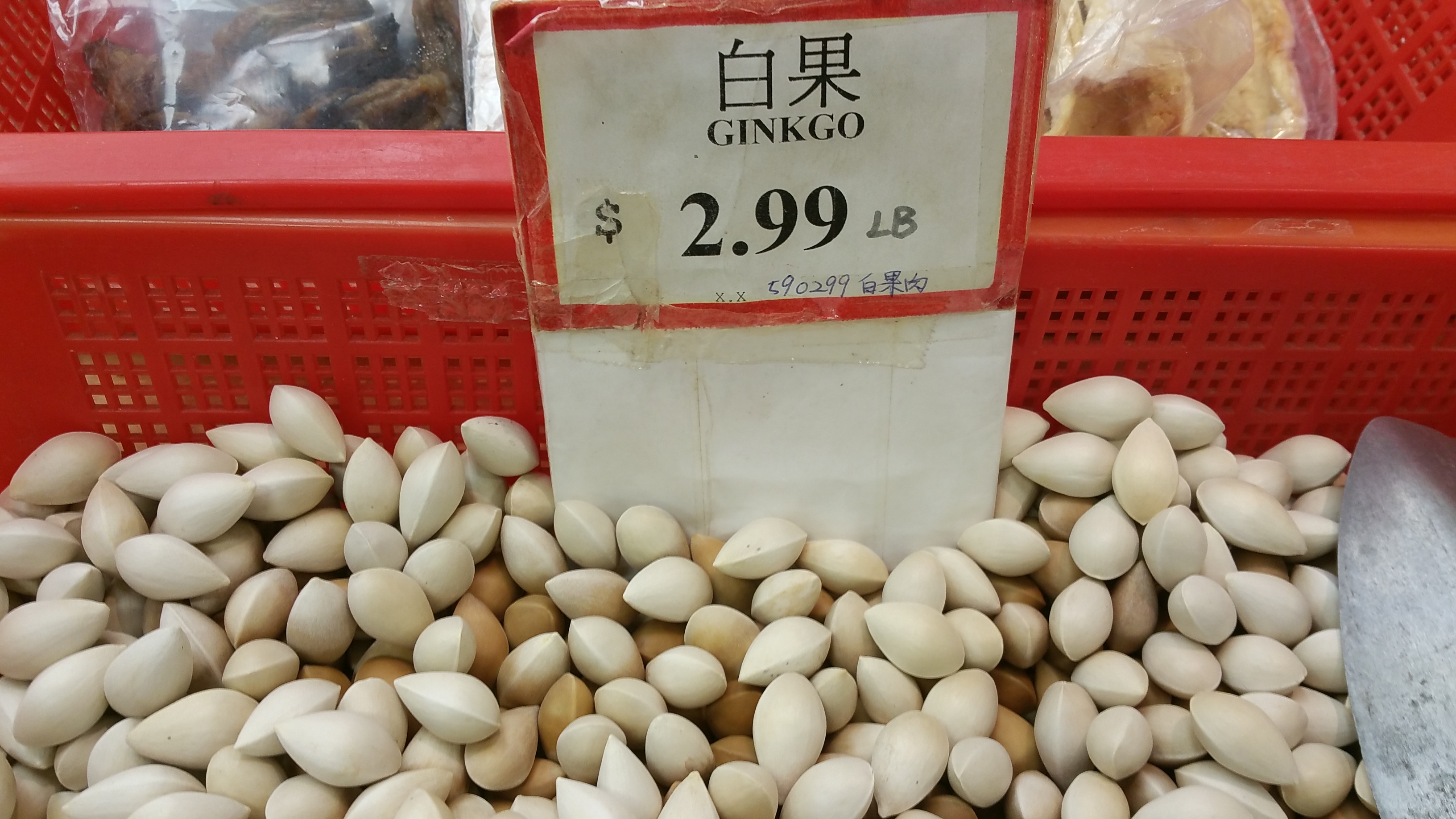 Discovery by Trial and Error