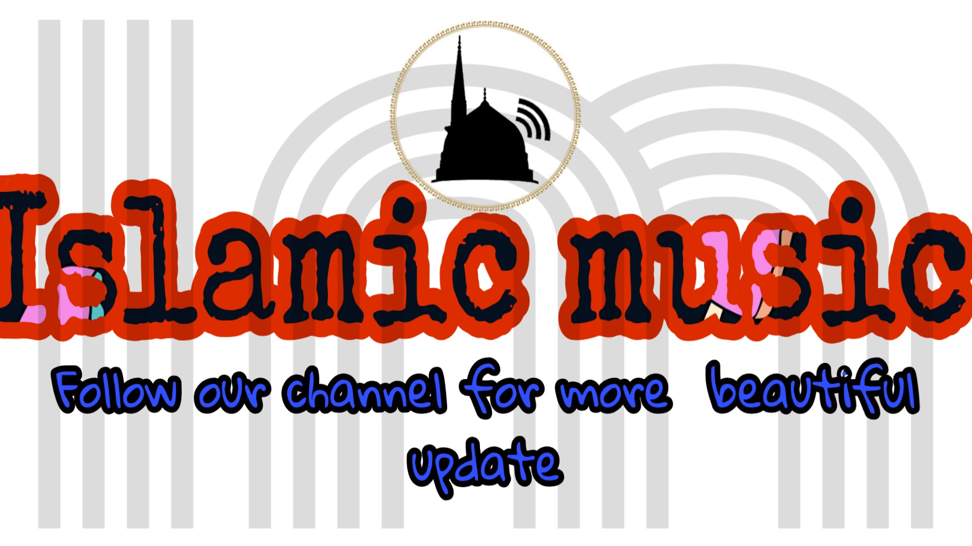 Islamic music
