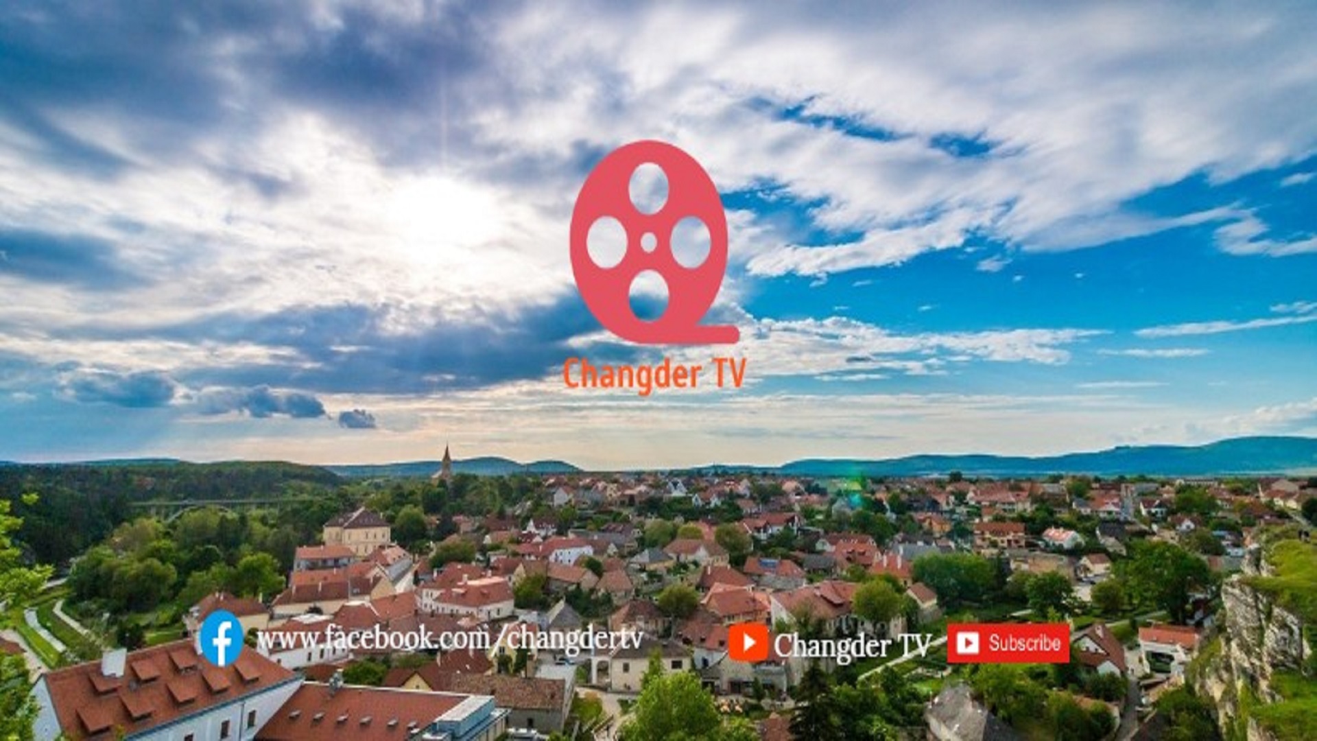 Changder TV