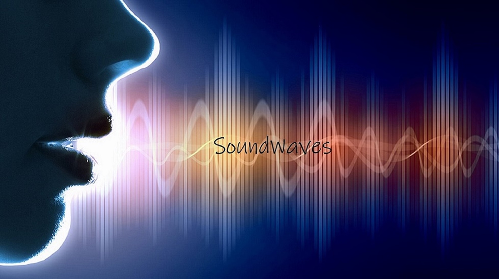 SoundWaves