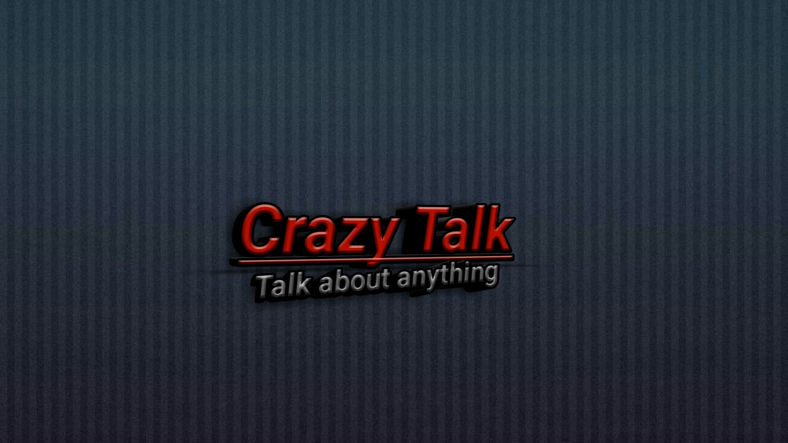 Crazy Talk