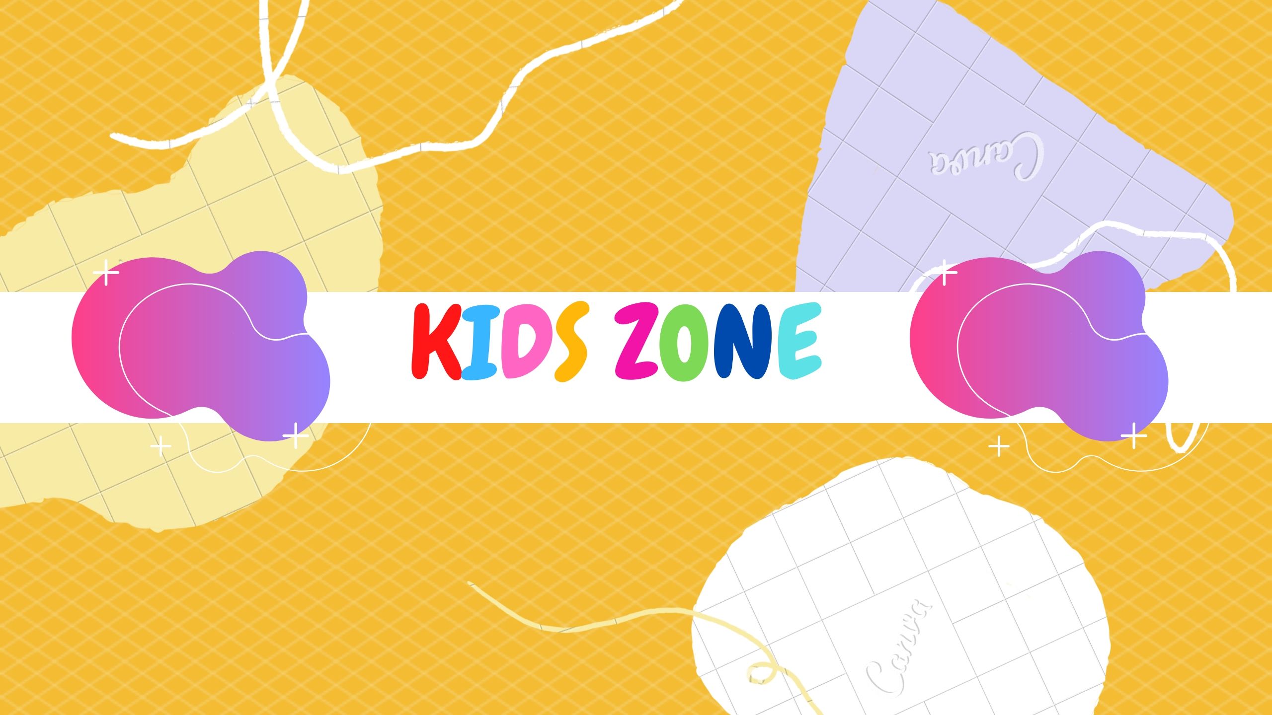 Kids Zone