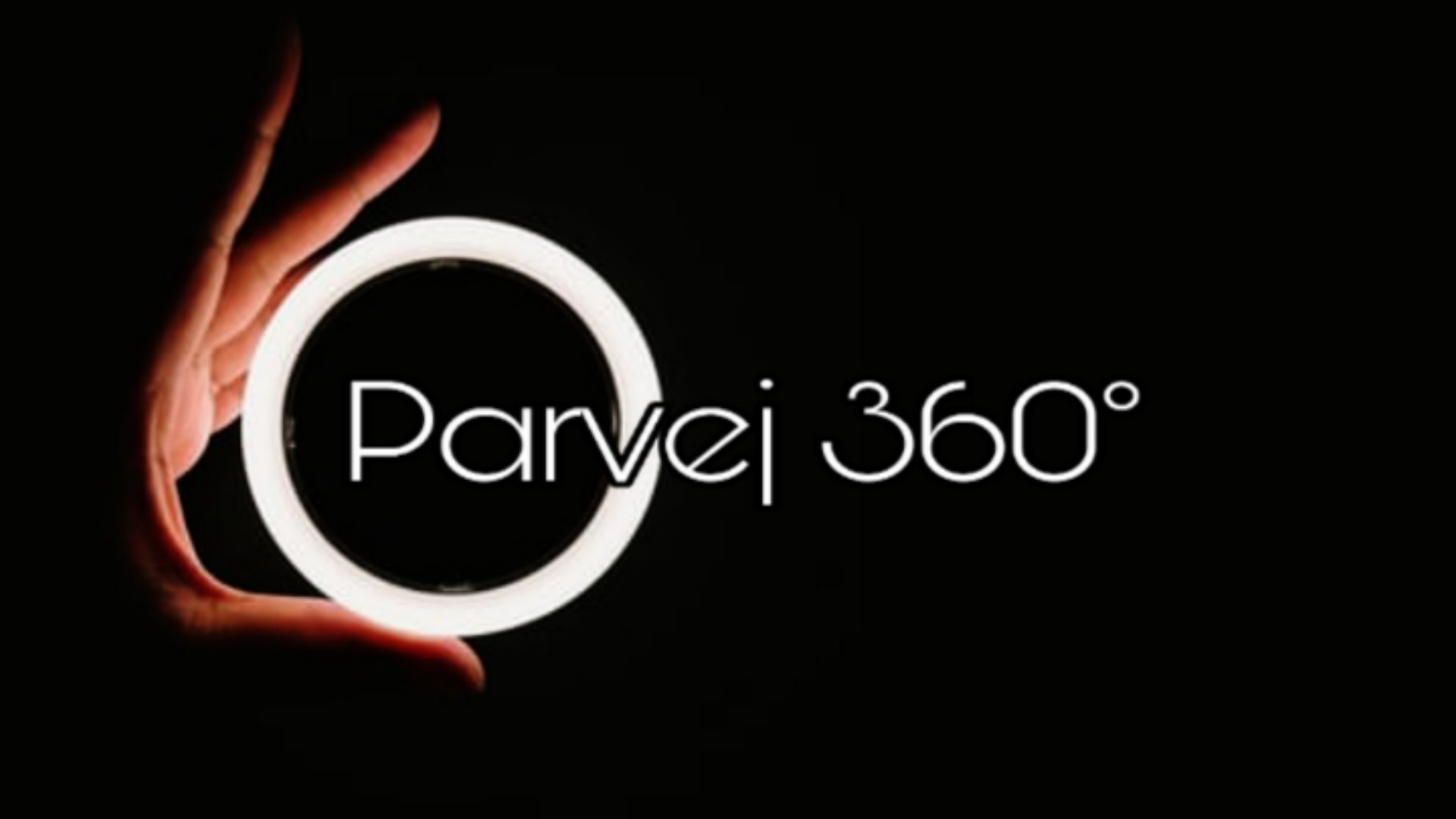 Parvej360°