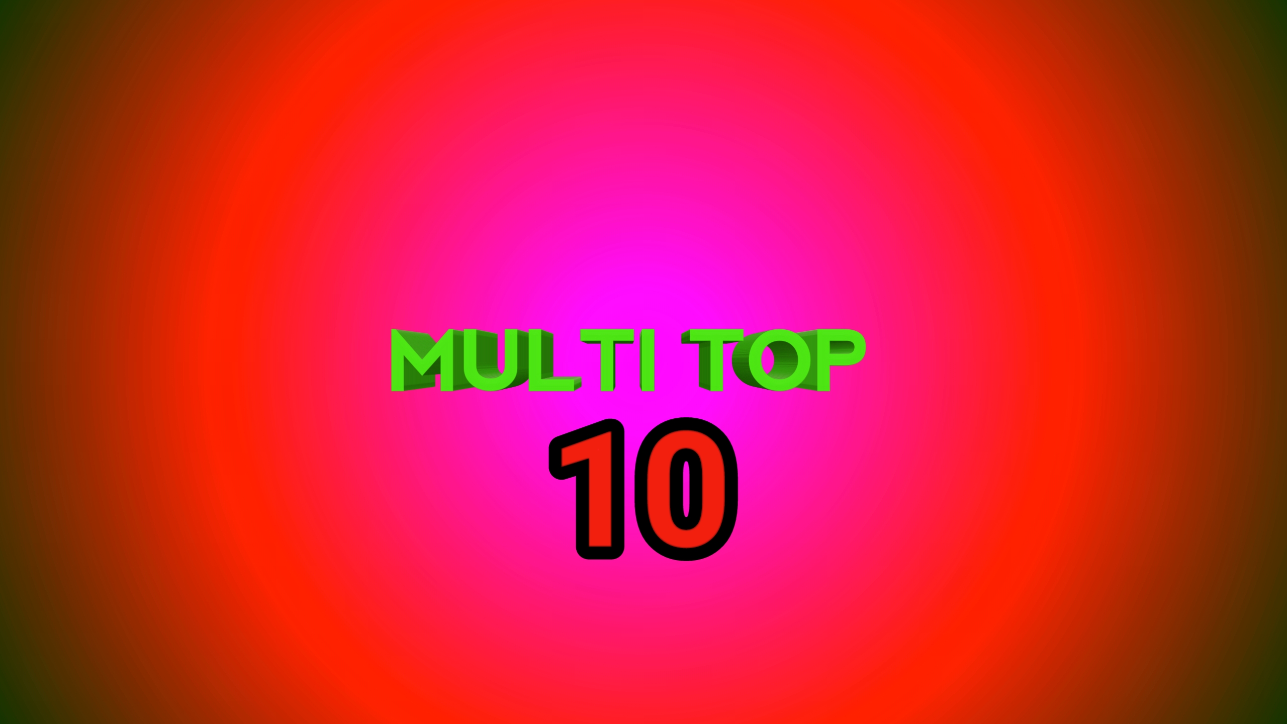 MULTI TOP10