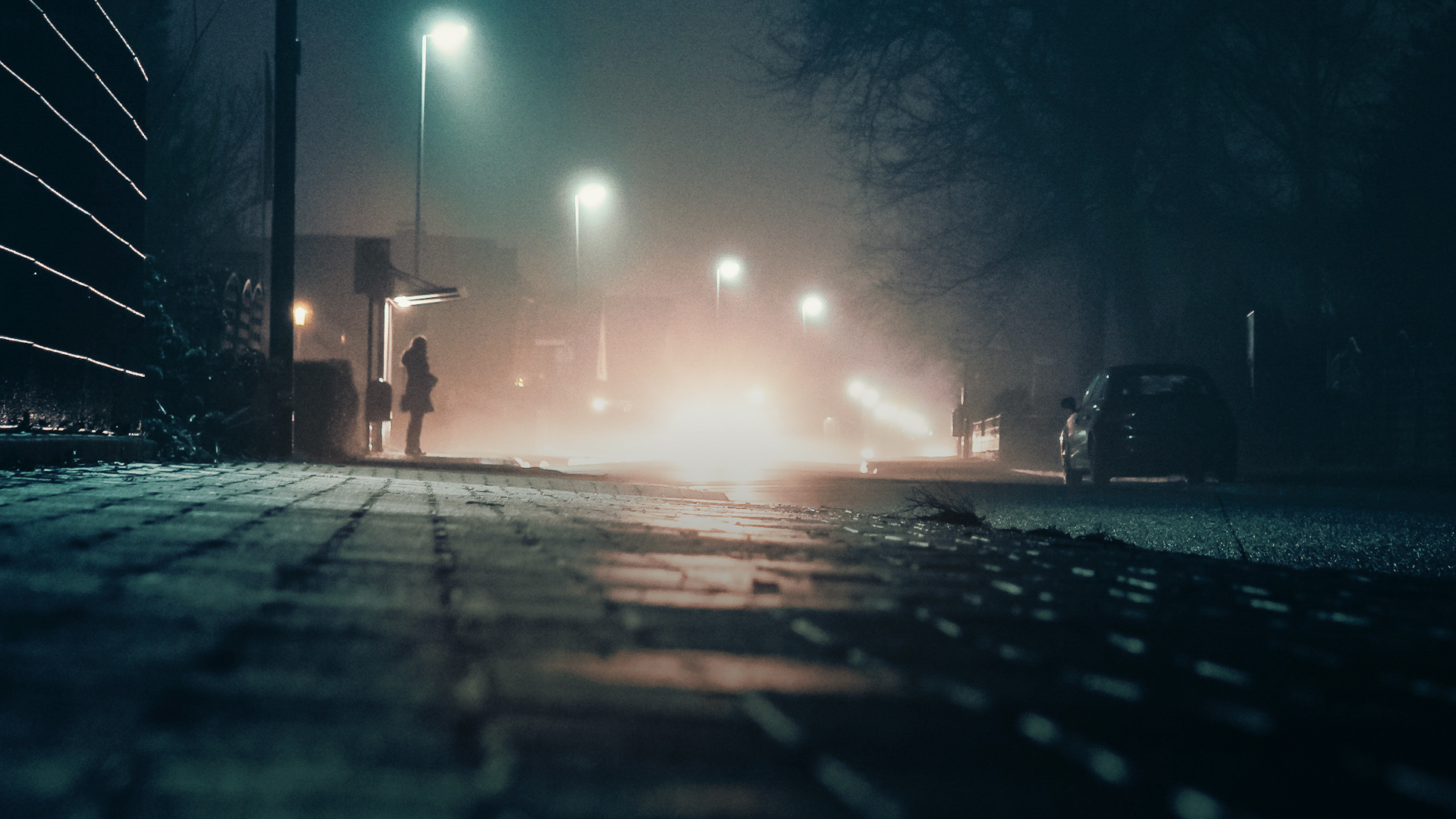 ID | Investigation Discovery