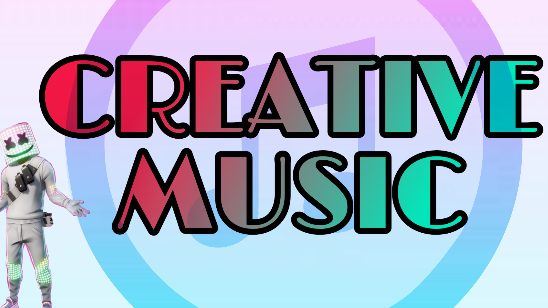 CREATIVE MUSIC