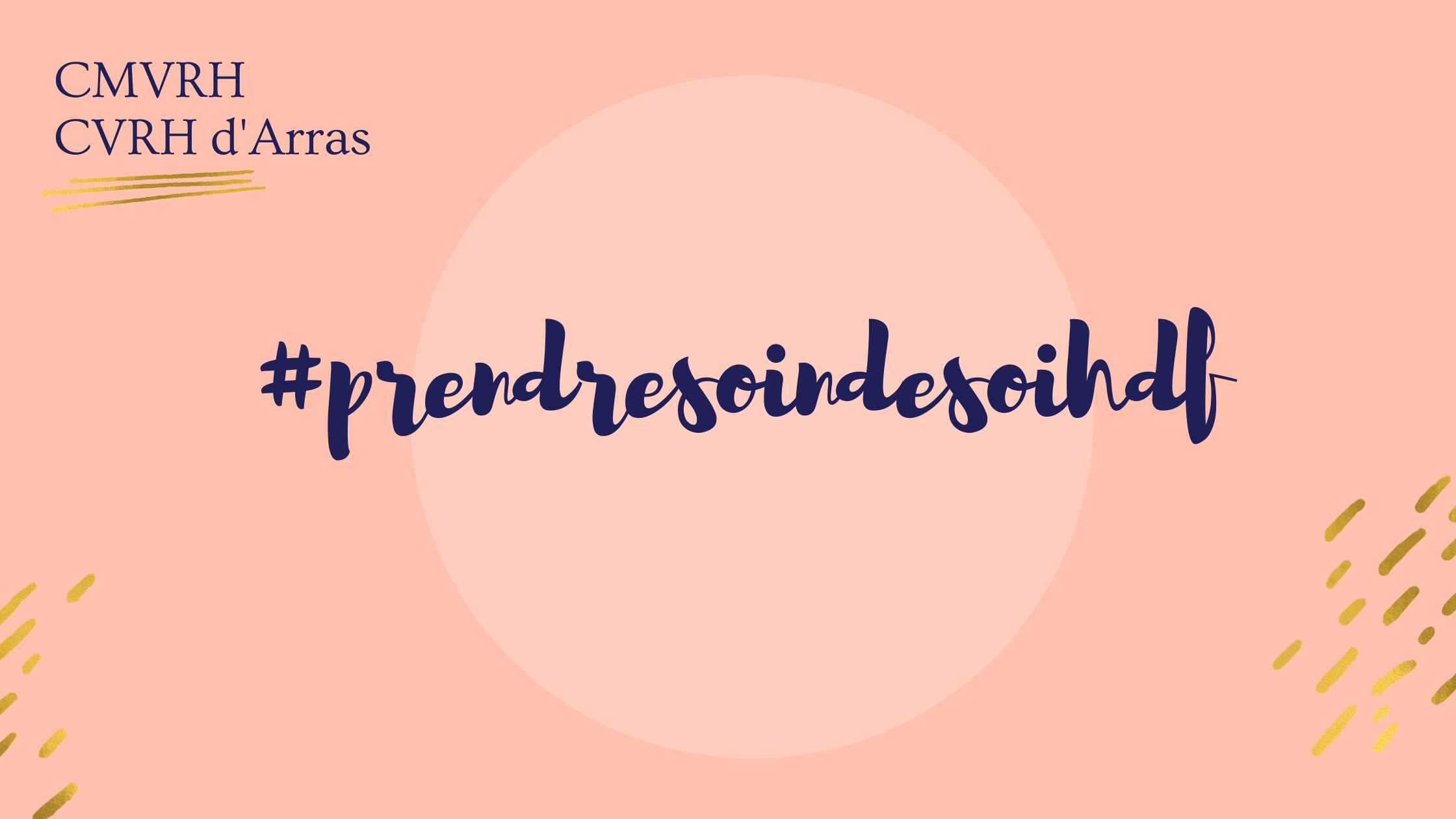 La chaîne du CVRH Arras-Valenciennes