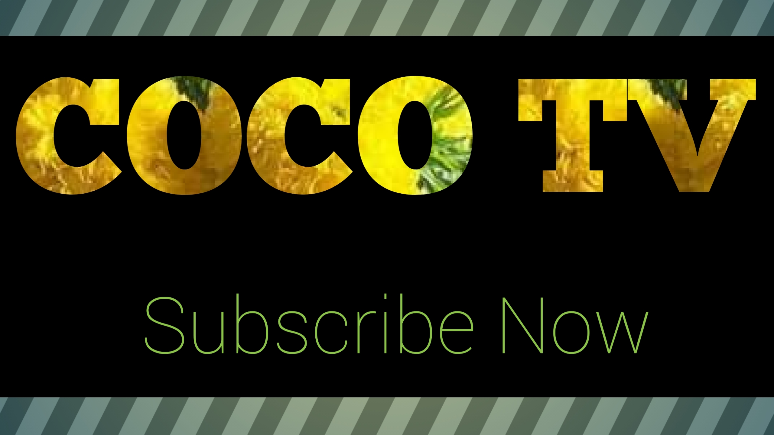 CocoTVC