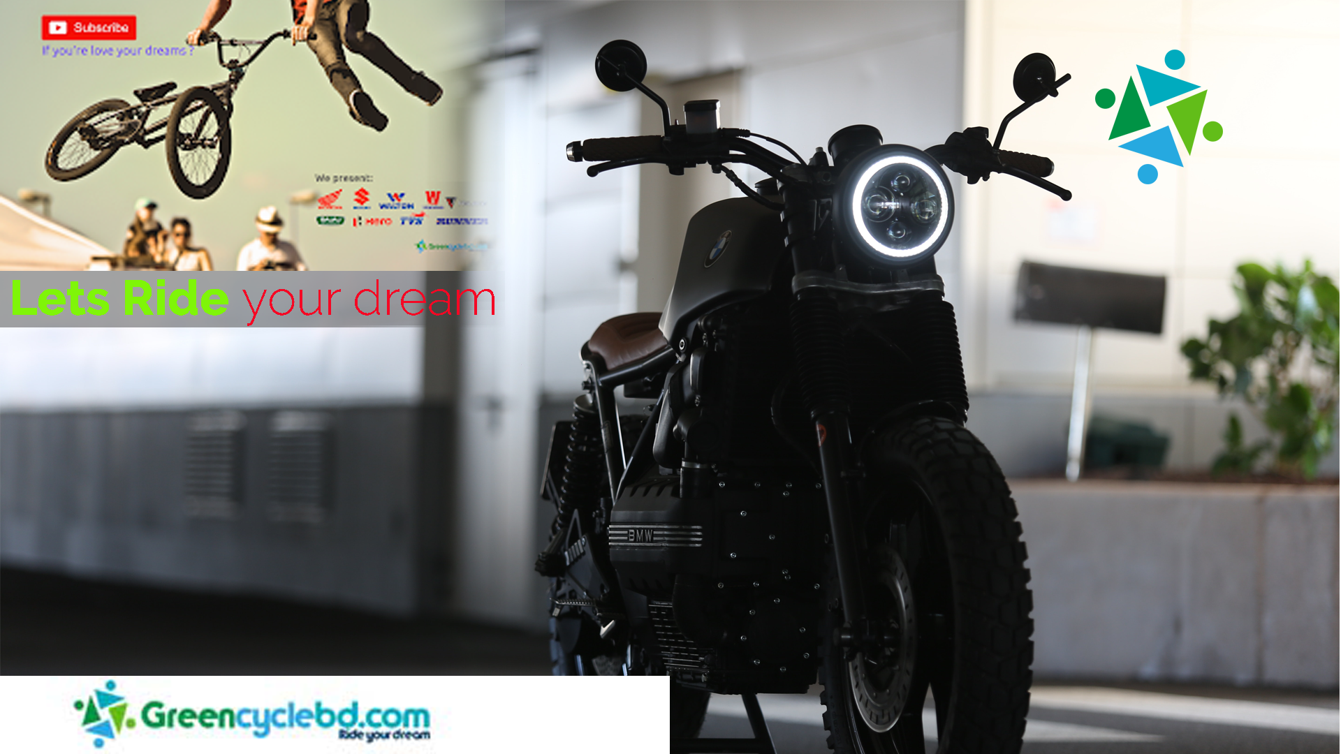 Greencycle Bangladesh