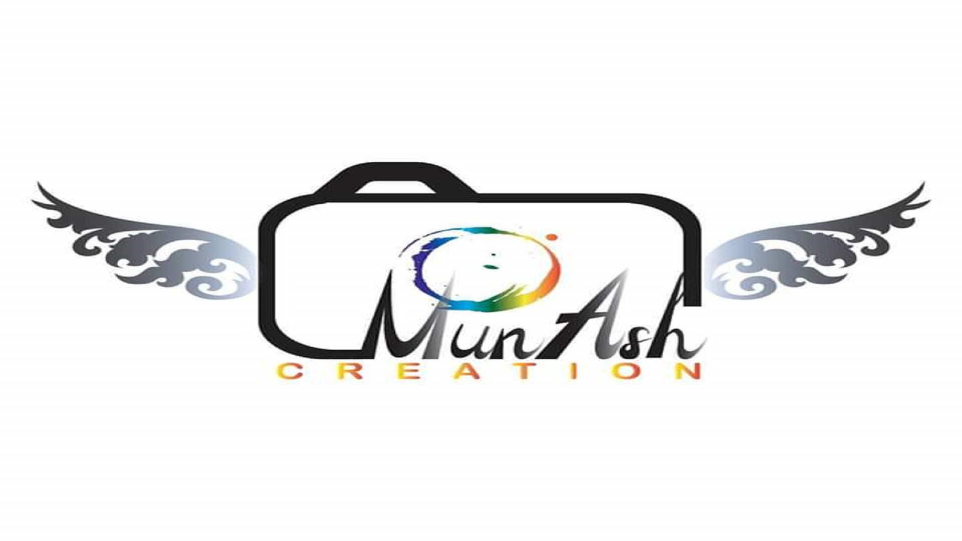 MunAsh Creation