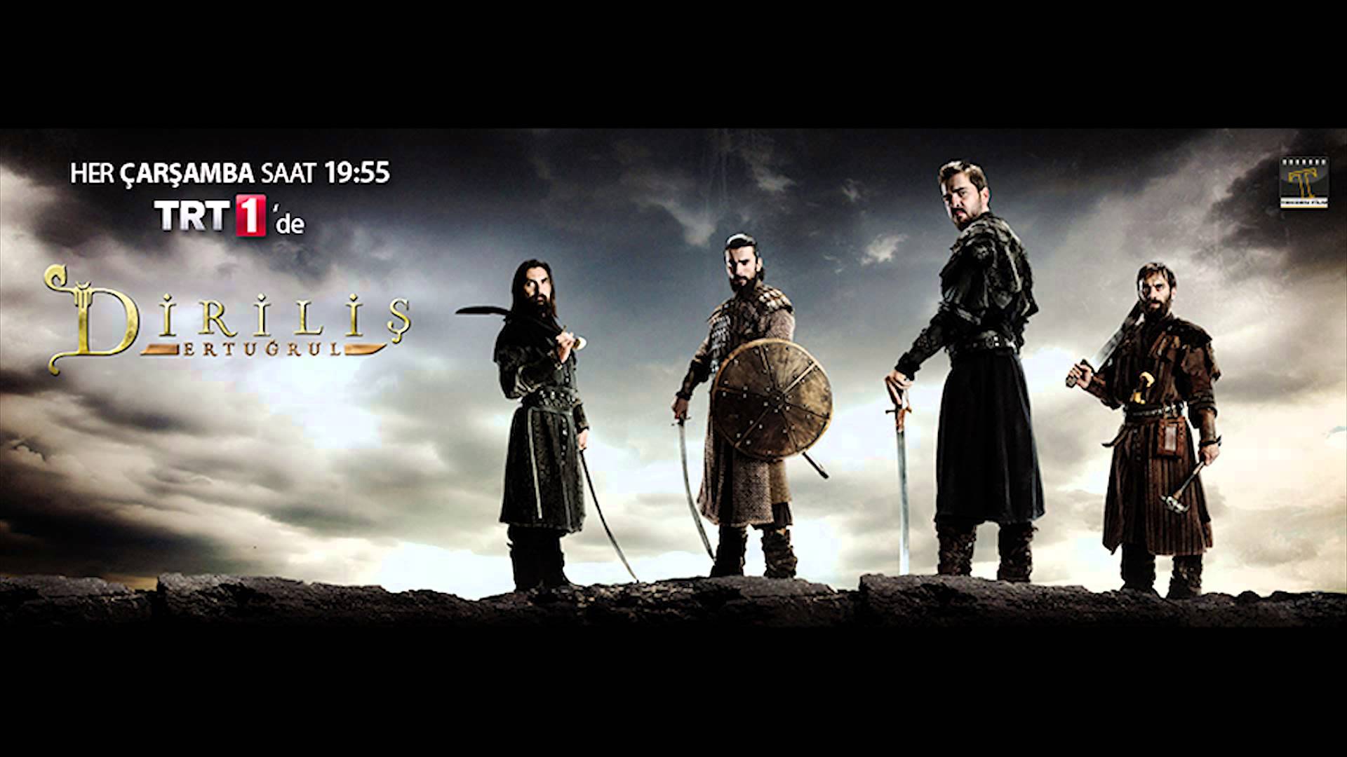 ERTUGRUL BY ABDULLAH