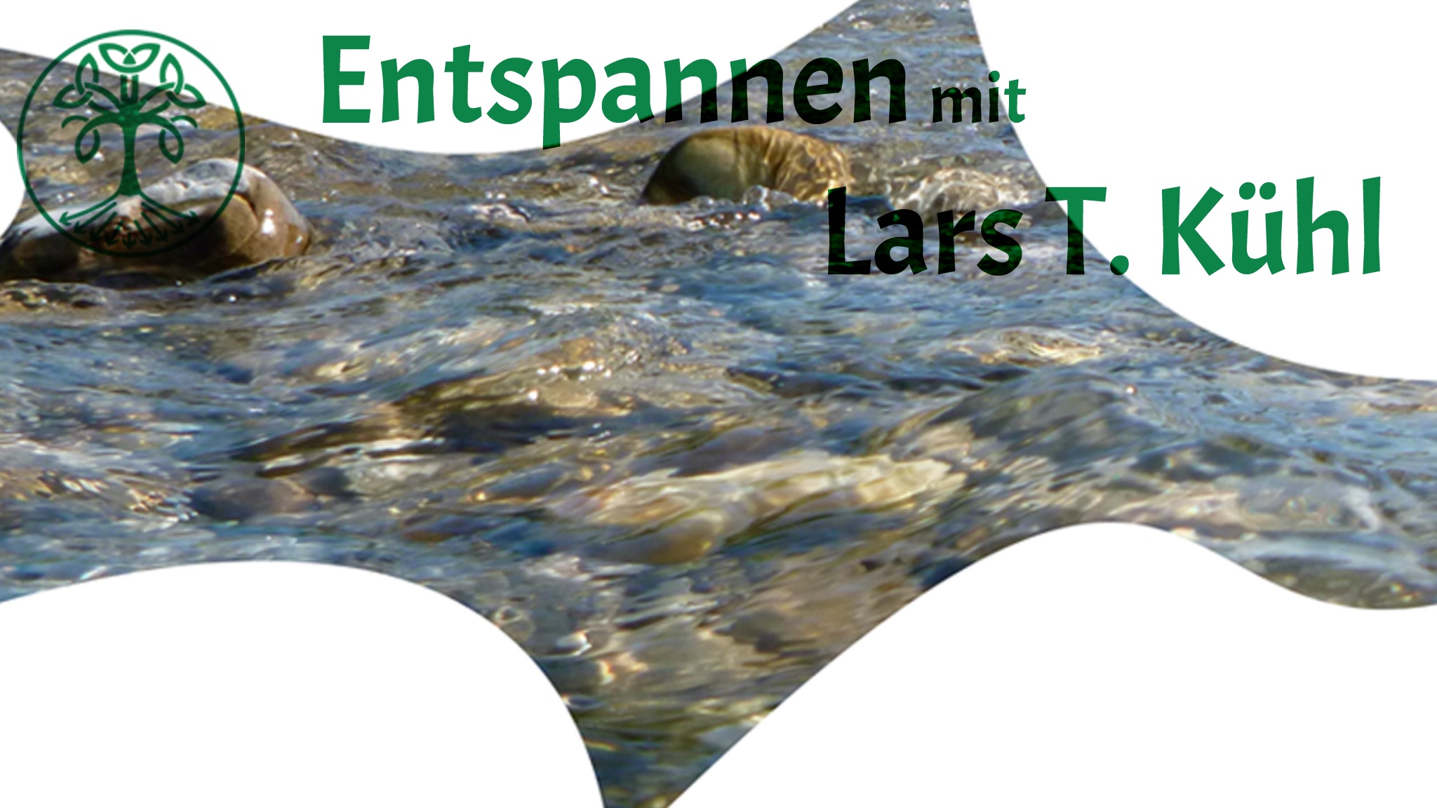 Entspannen mit Lars