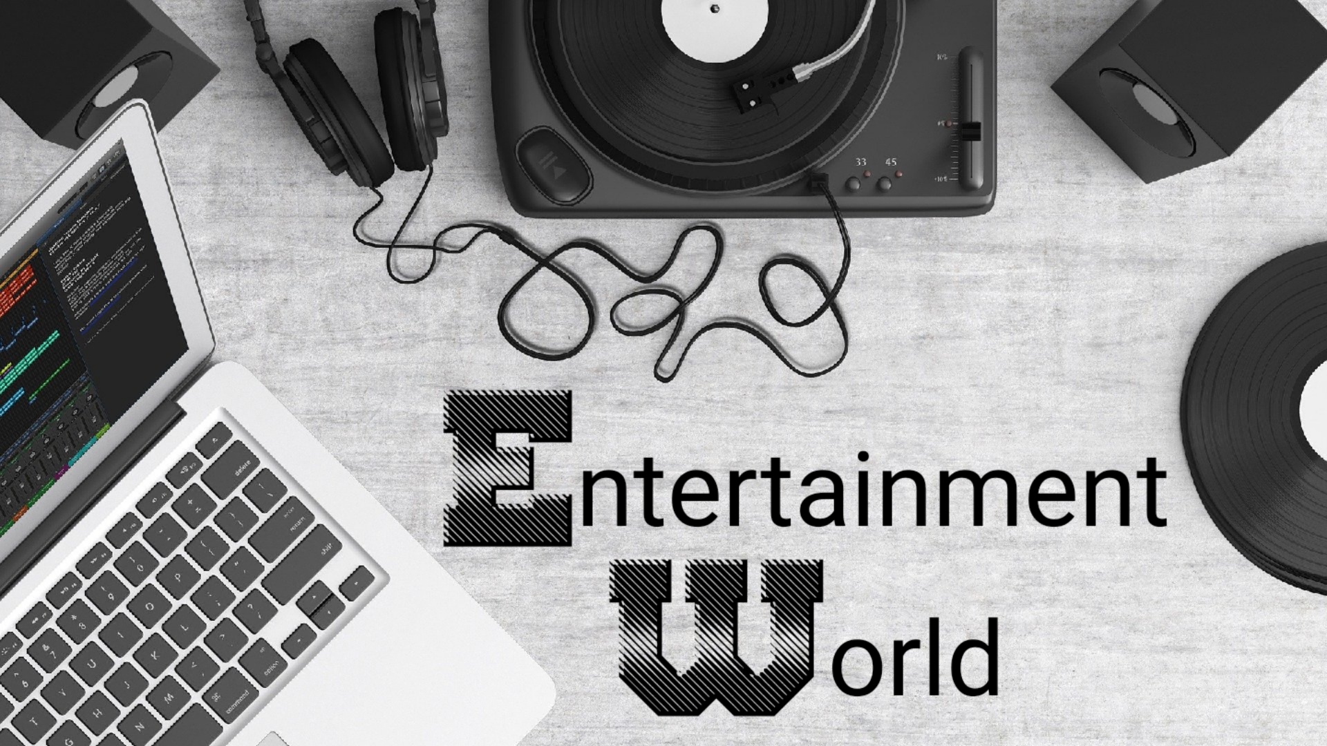 Entertainment World