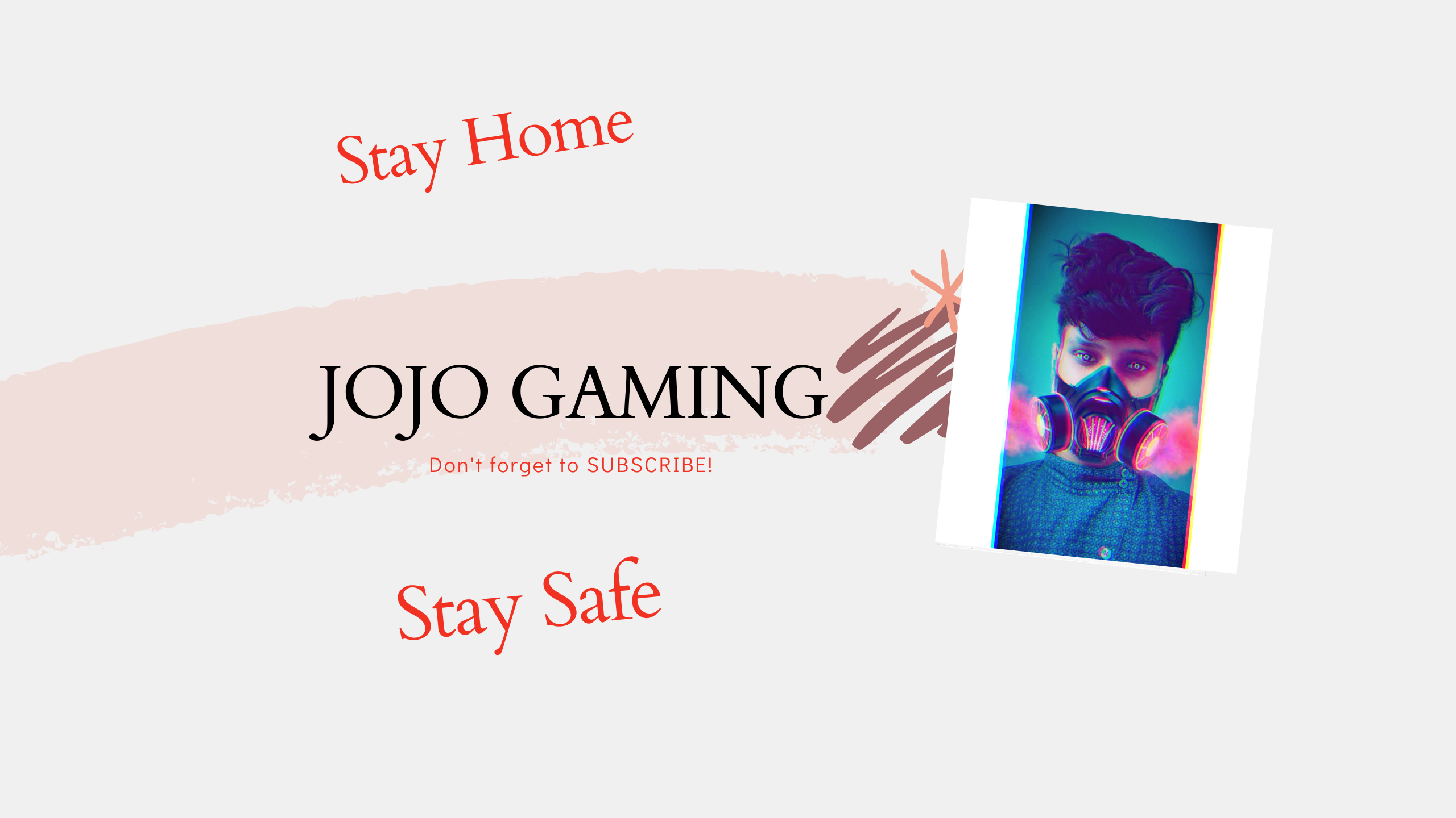 Gaming JoJo