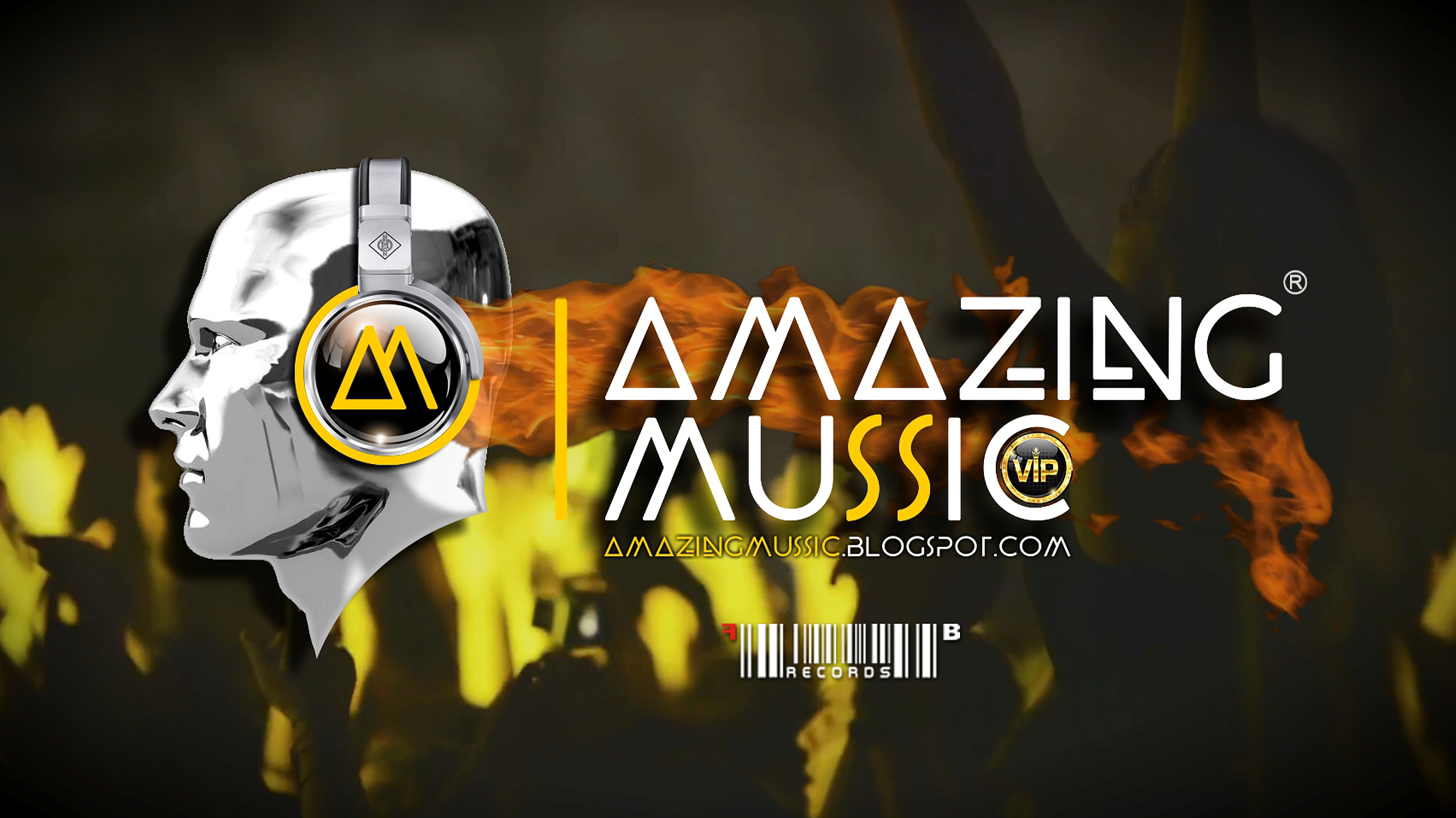 AMAZING MUSSIC