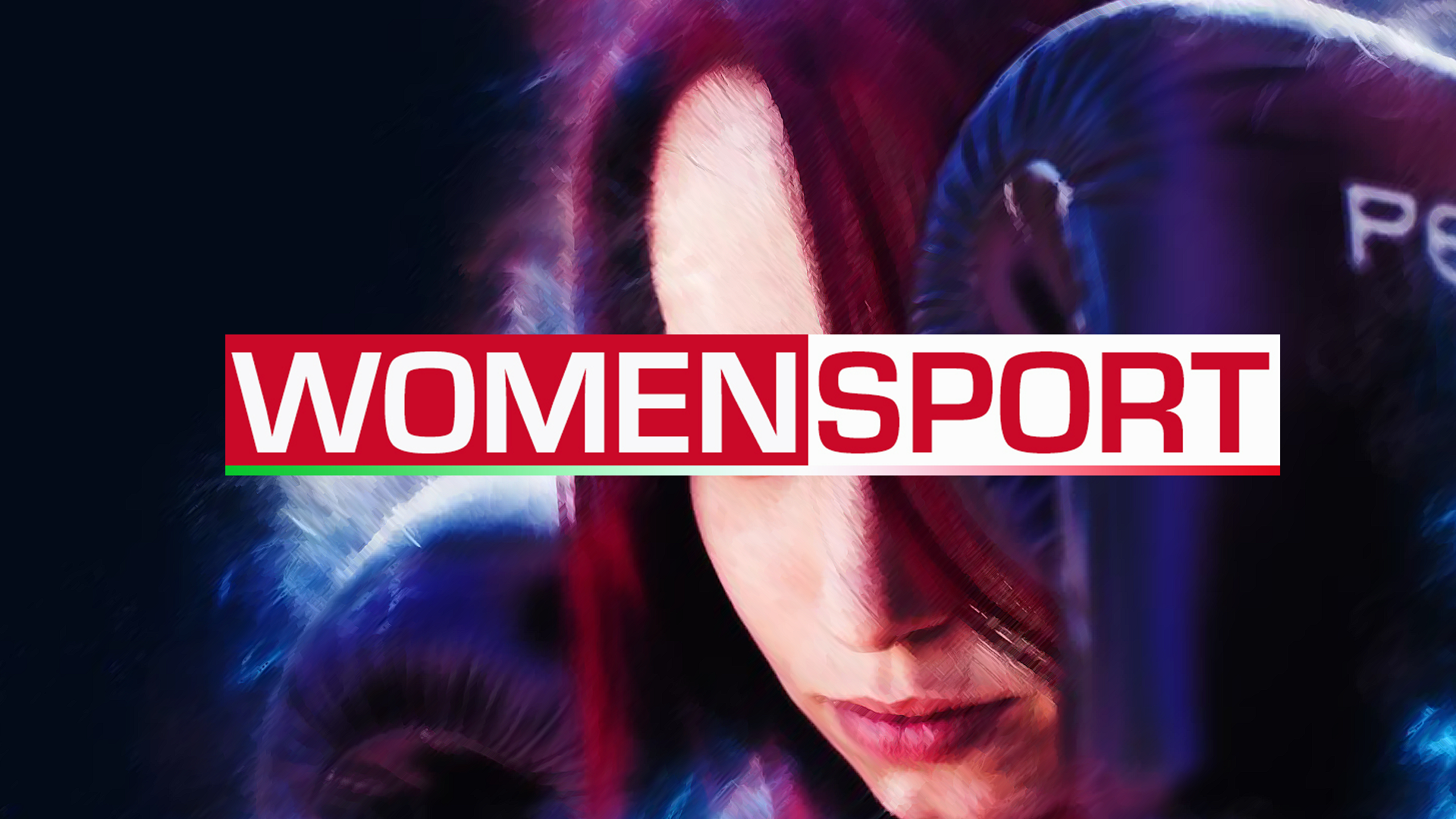 Women in Sport