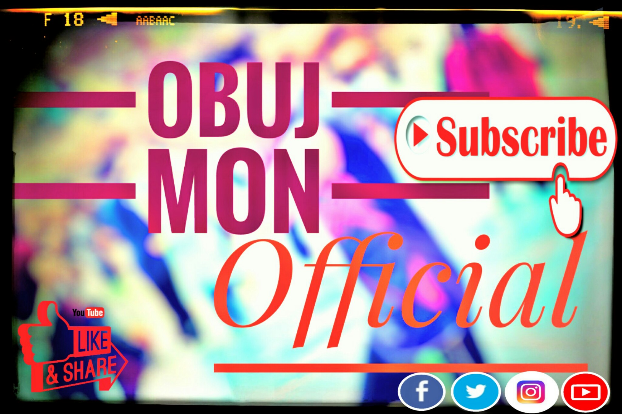 Obuj Mon