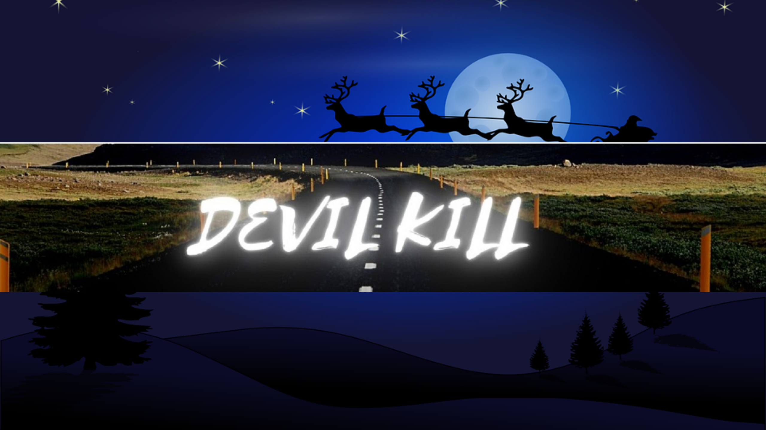Devil Kill
