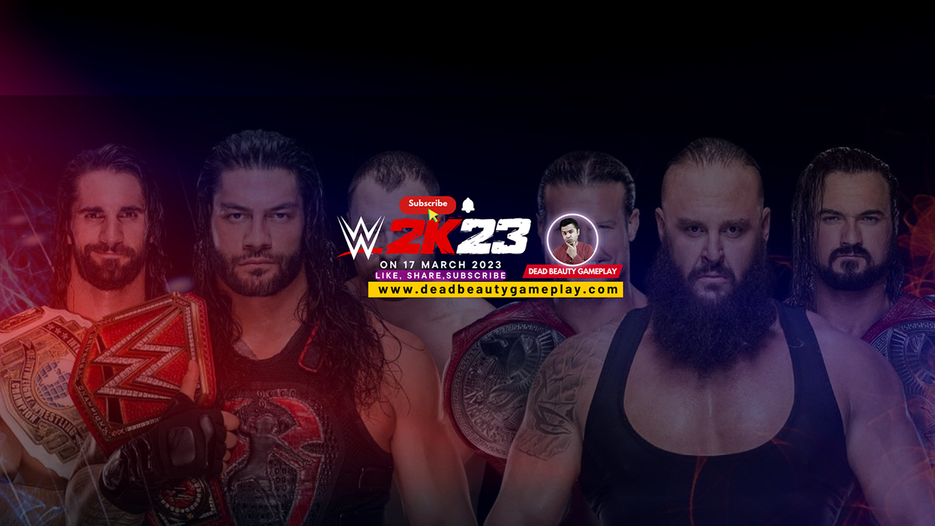 Dead Beauty Gameplay