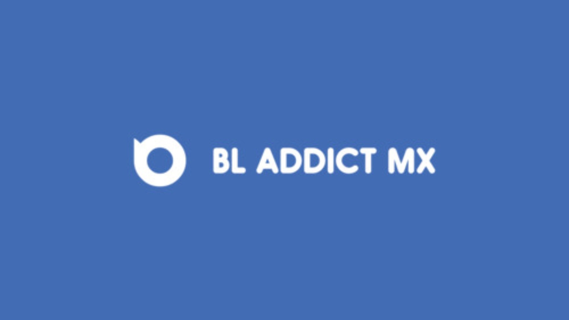 Bl Addict MX