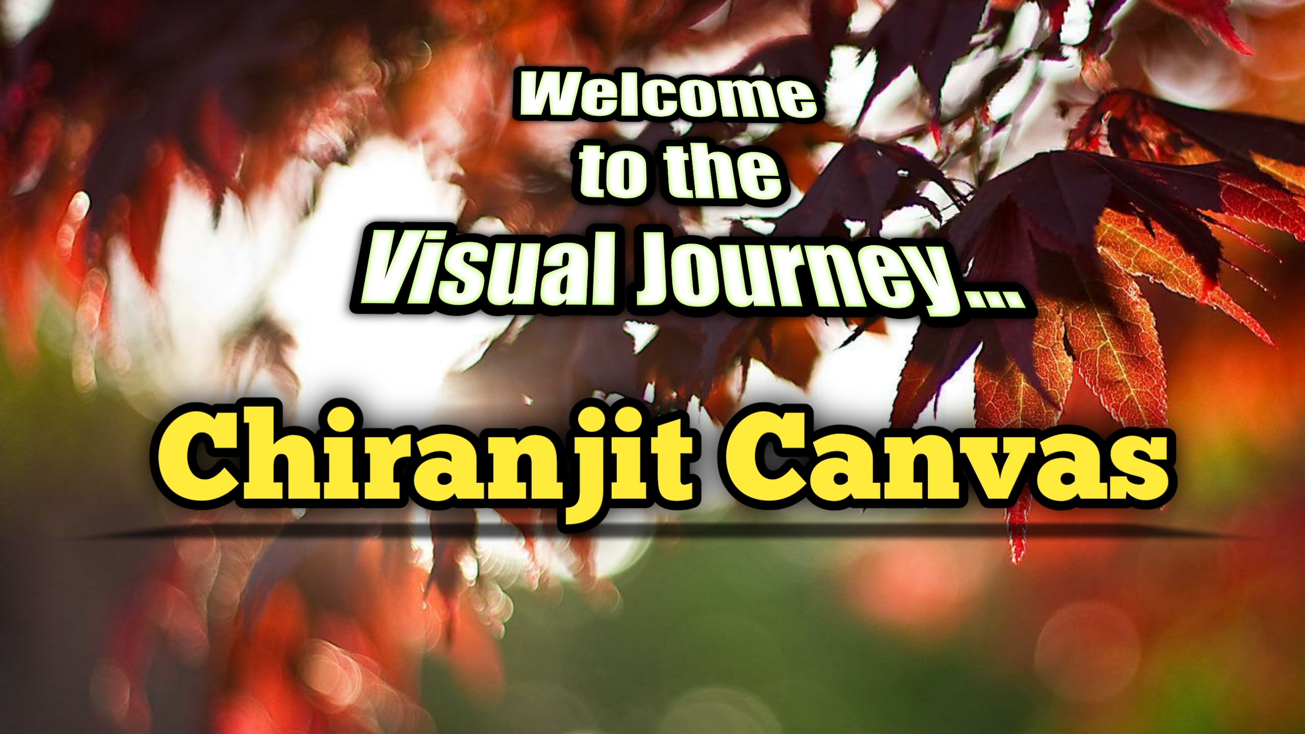 Chiranjit Canvas