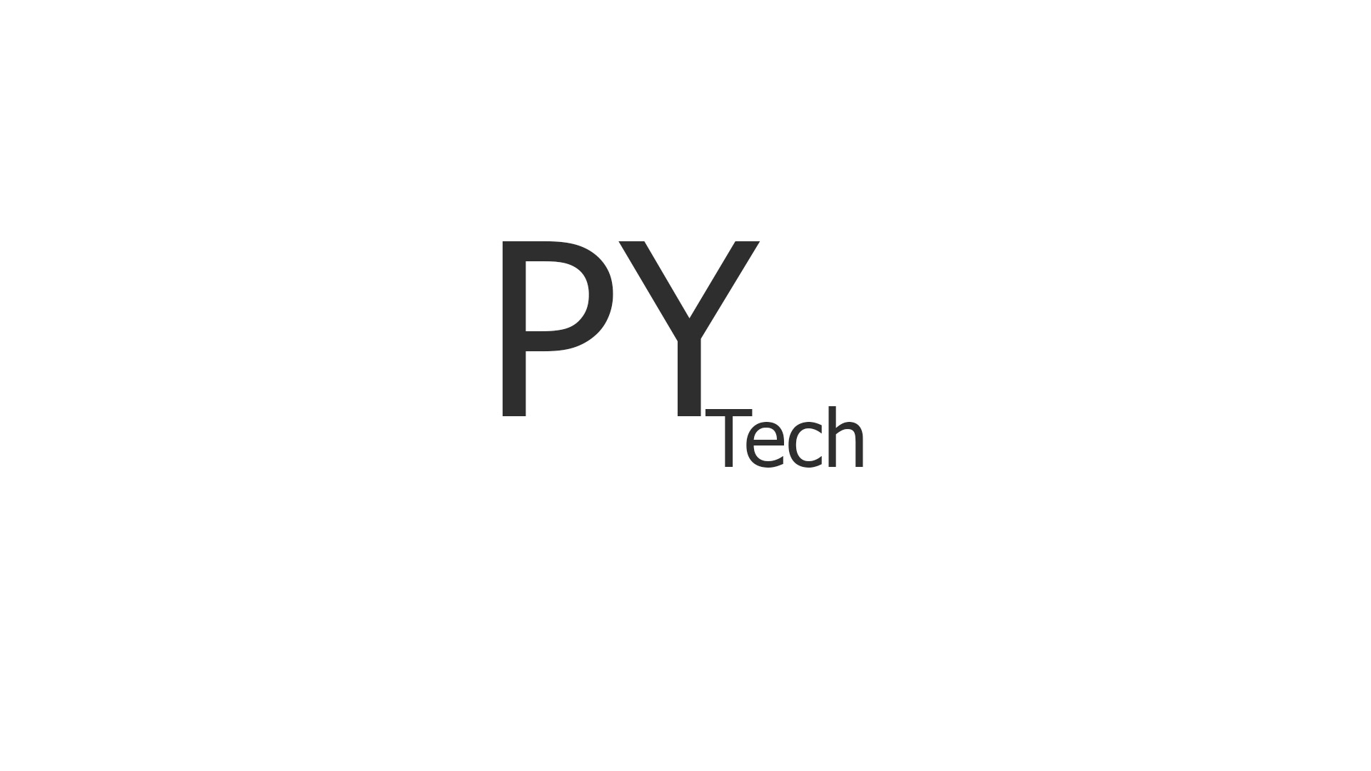 PY Tech