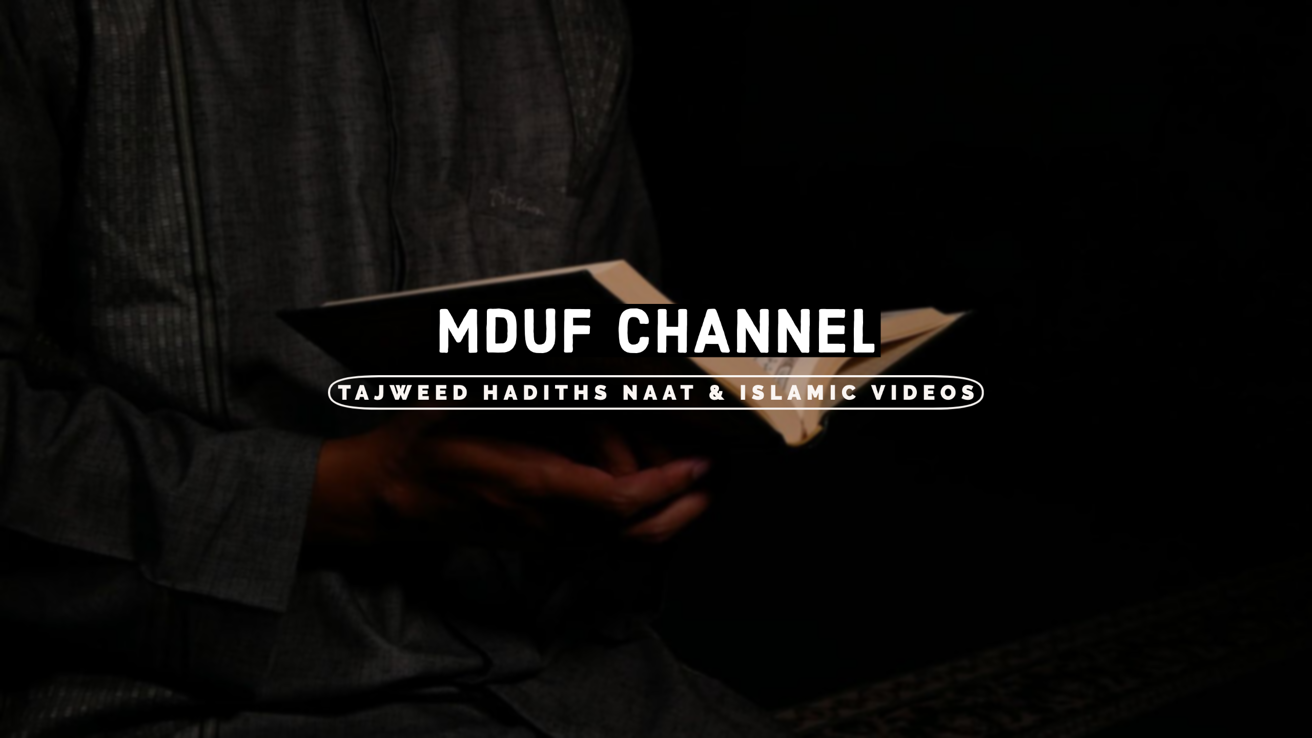 MDUFCHANNEL