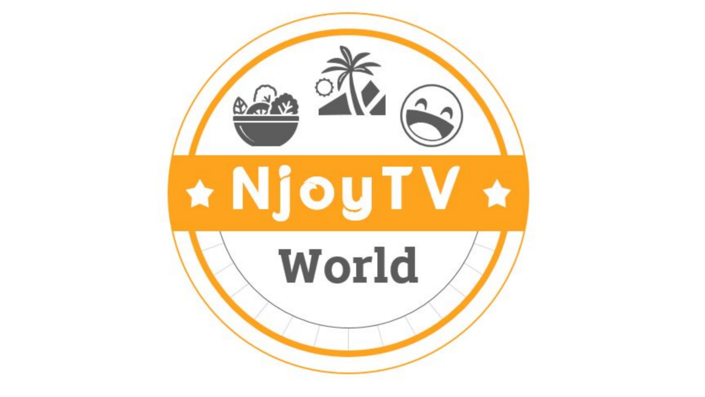 NjoyTV World