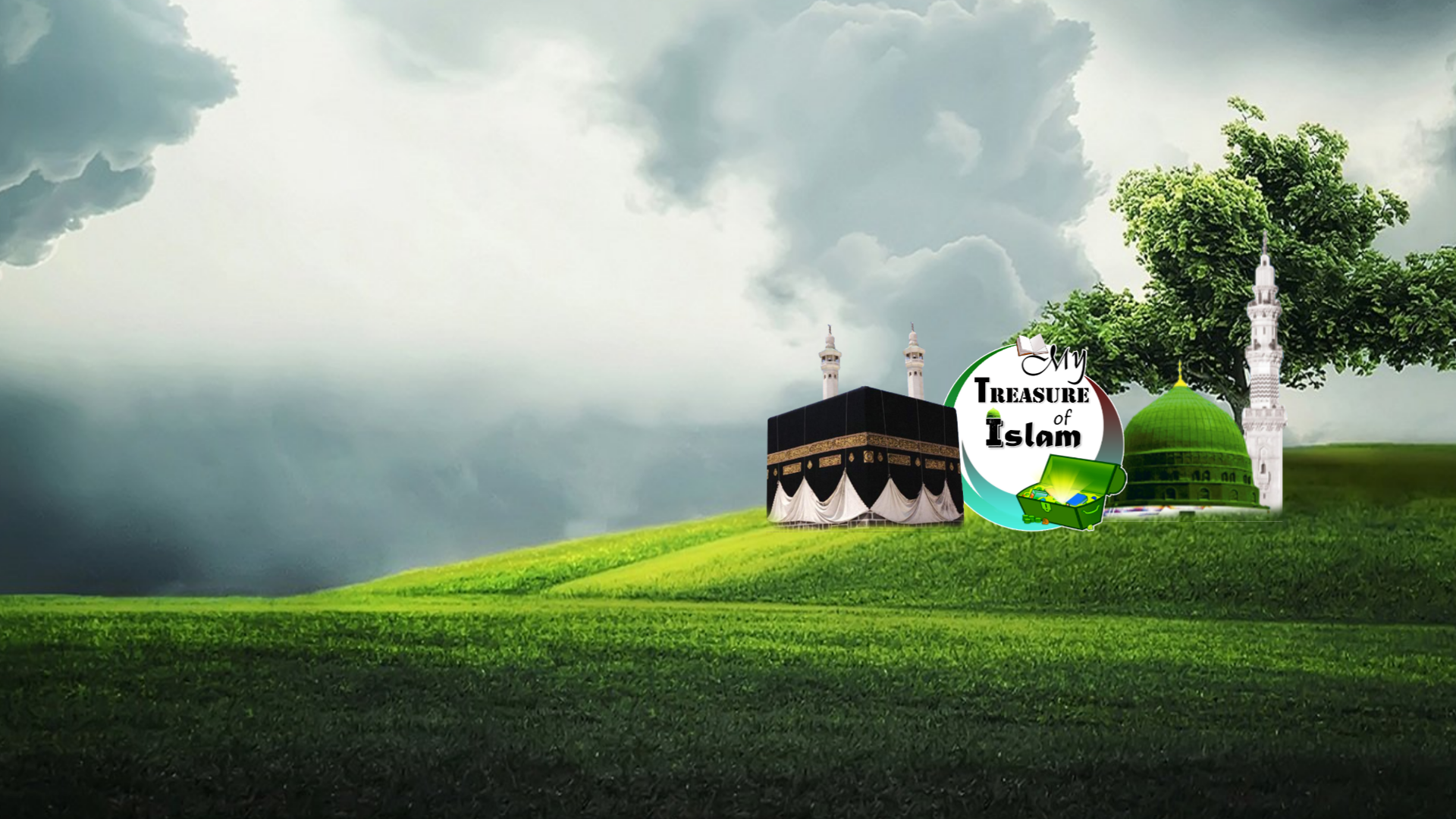 My Treasure Of Islam