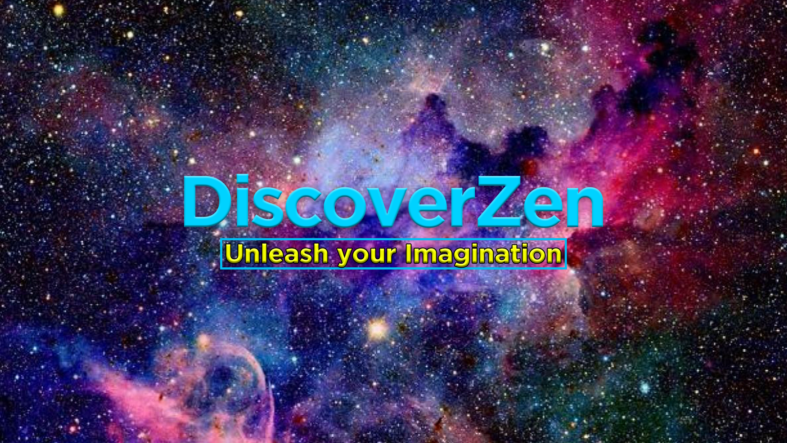 Discover Zen
