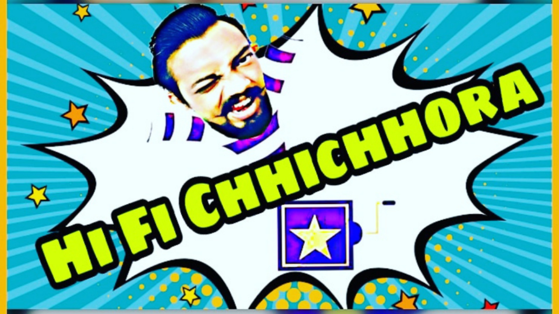 Hi Fi Chhichhora