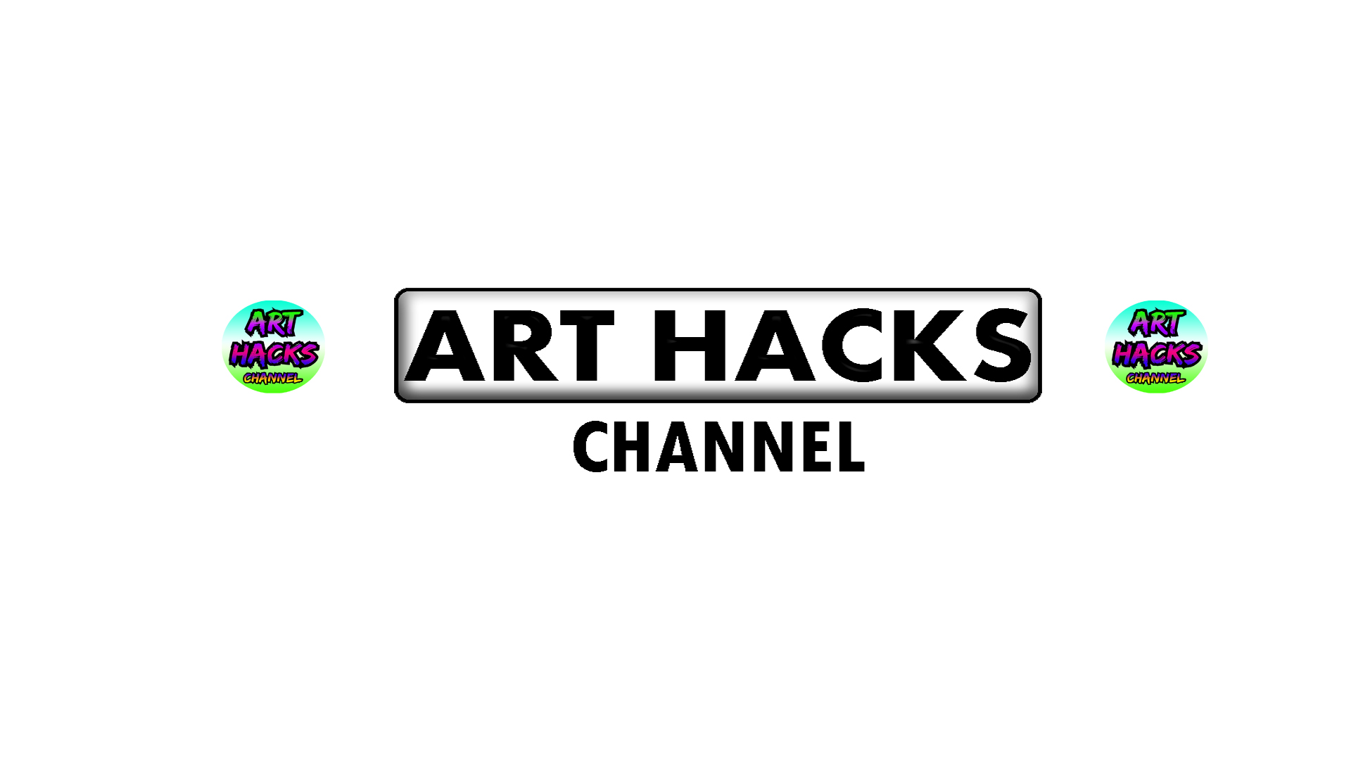 Art Hacks Channel