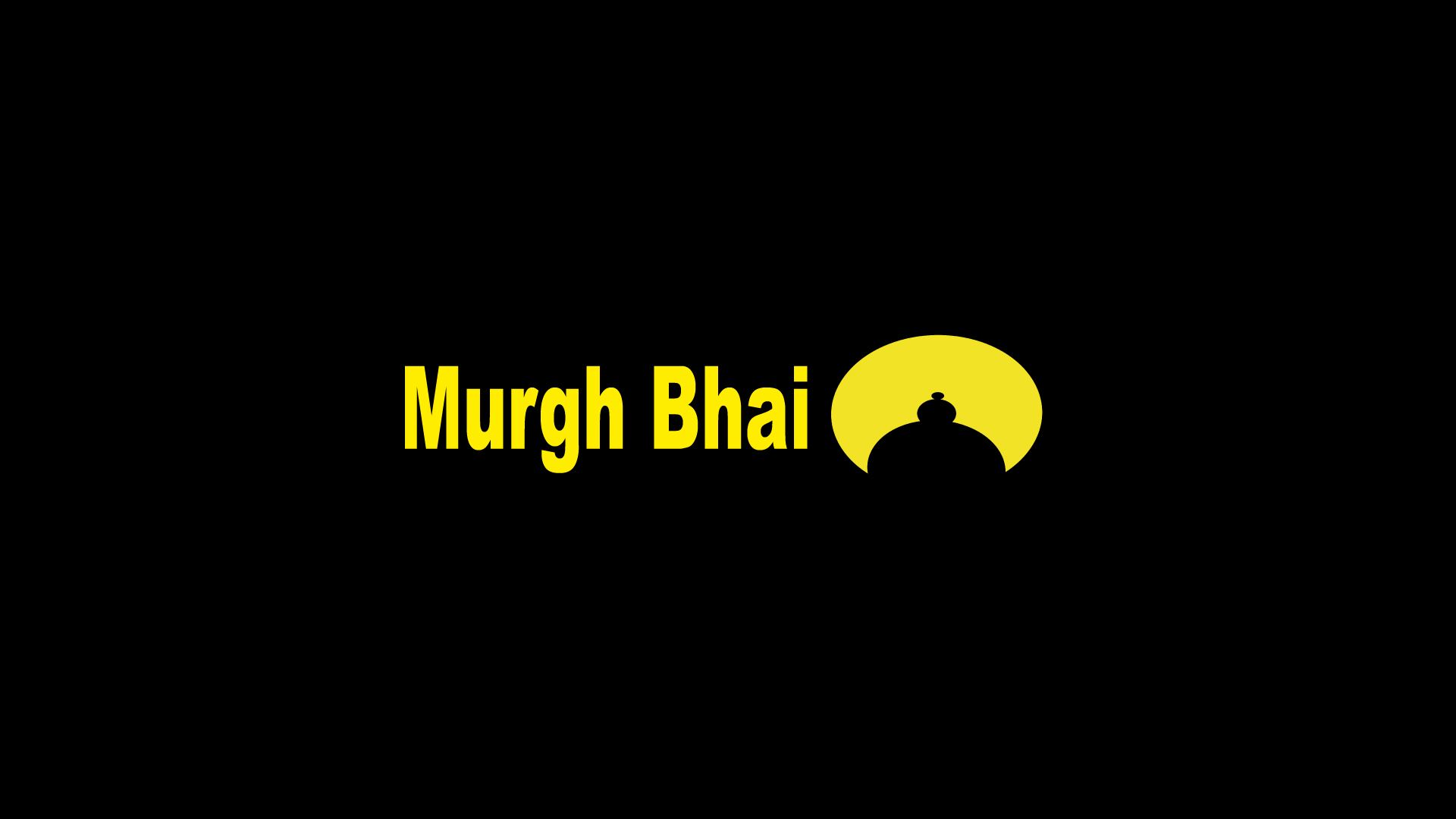 Murgh Bhai