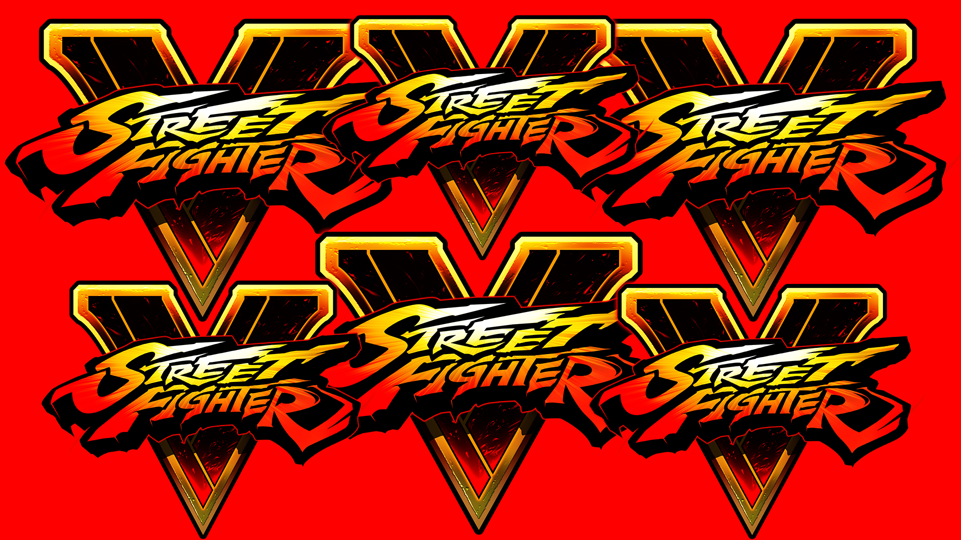 Canal Gametrix - Street Fighter 5