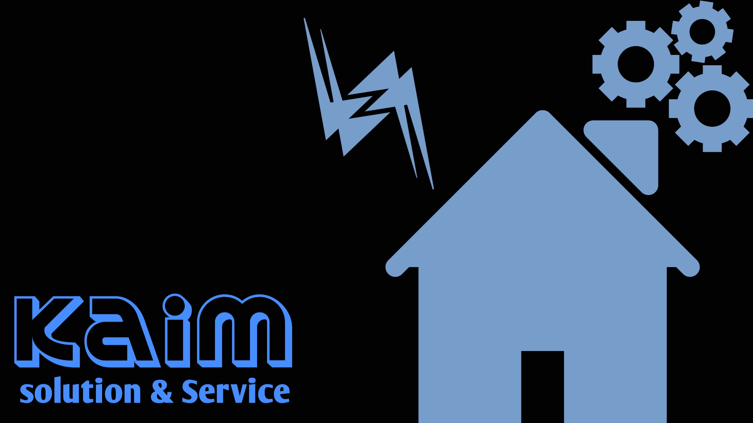 Kaim Solution & Service