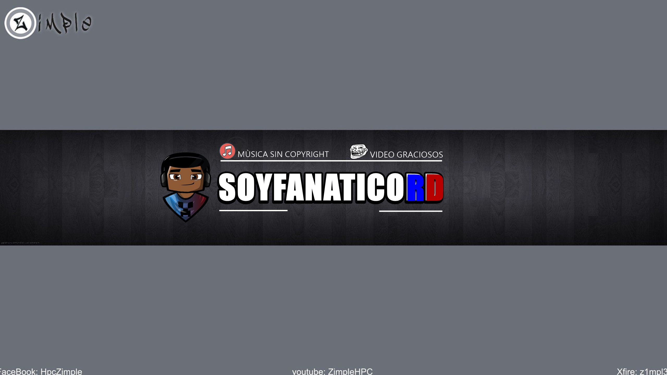 Soy FanaticoRD