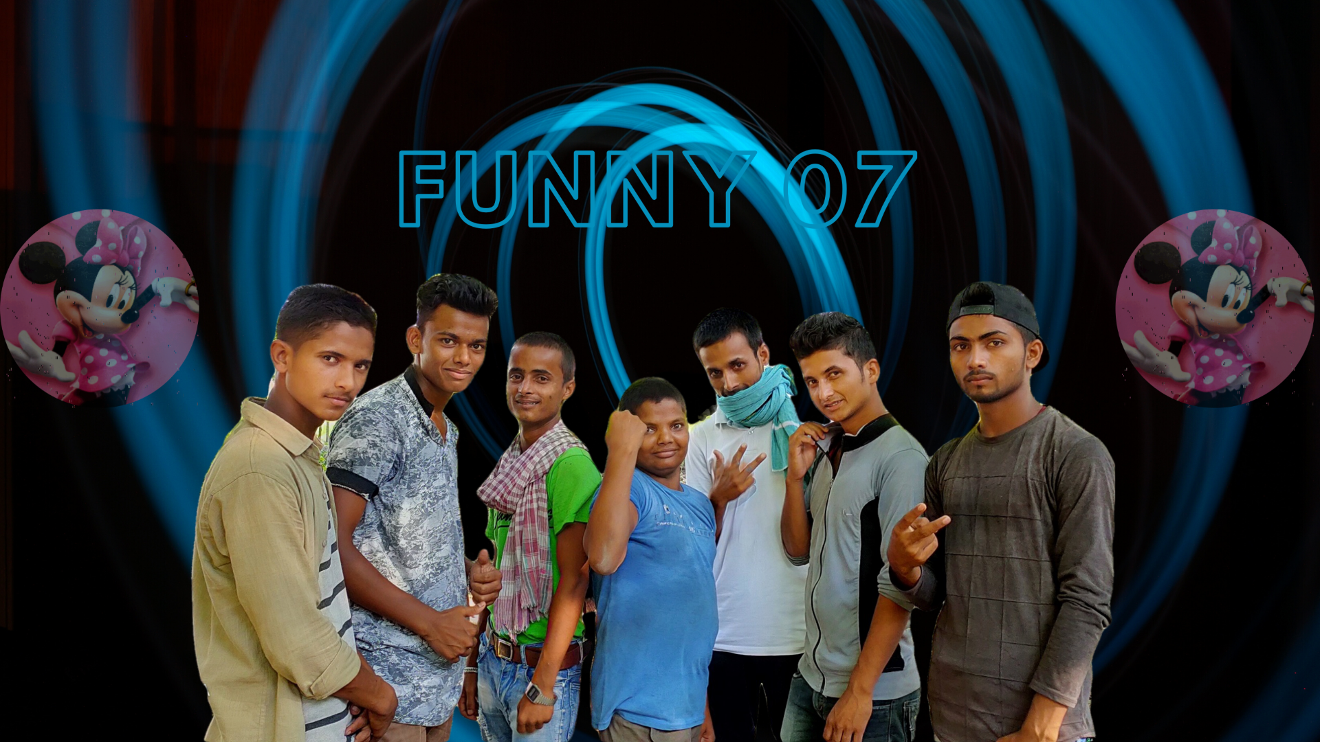 Funny Laughter Videos