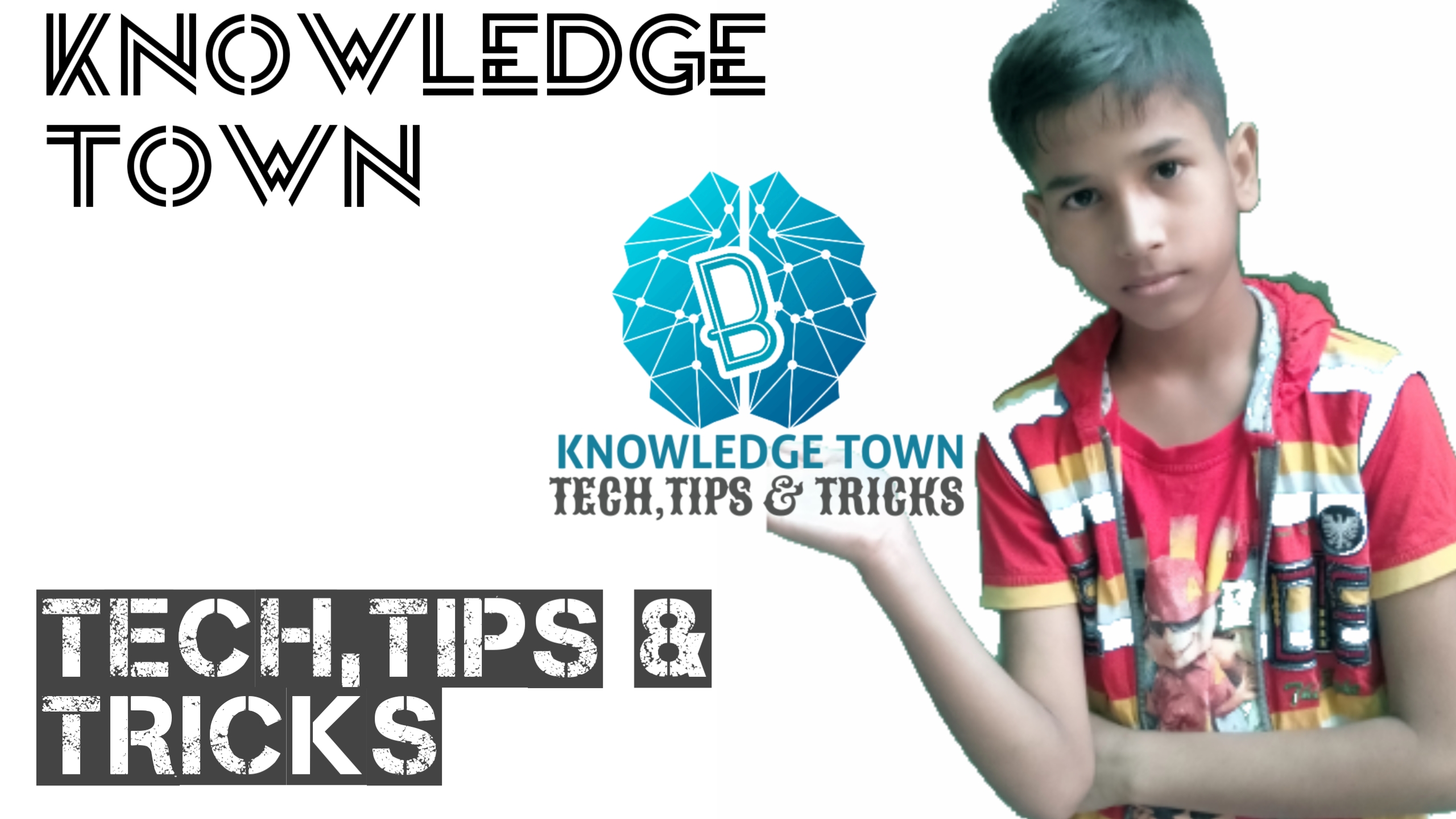 KNOWLEDGE TOWN