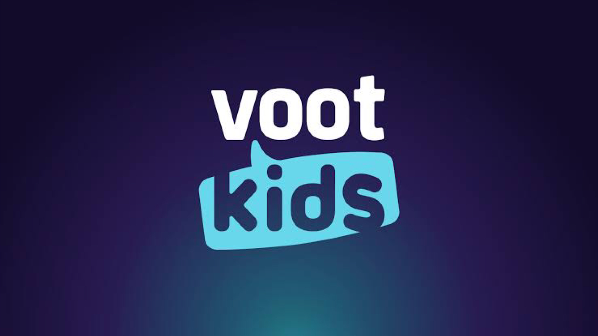 Voot kids