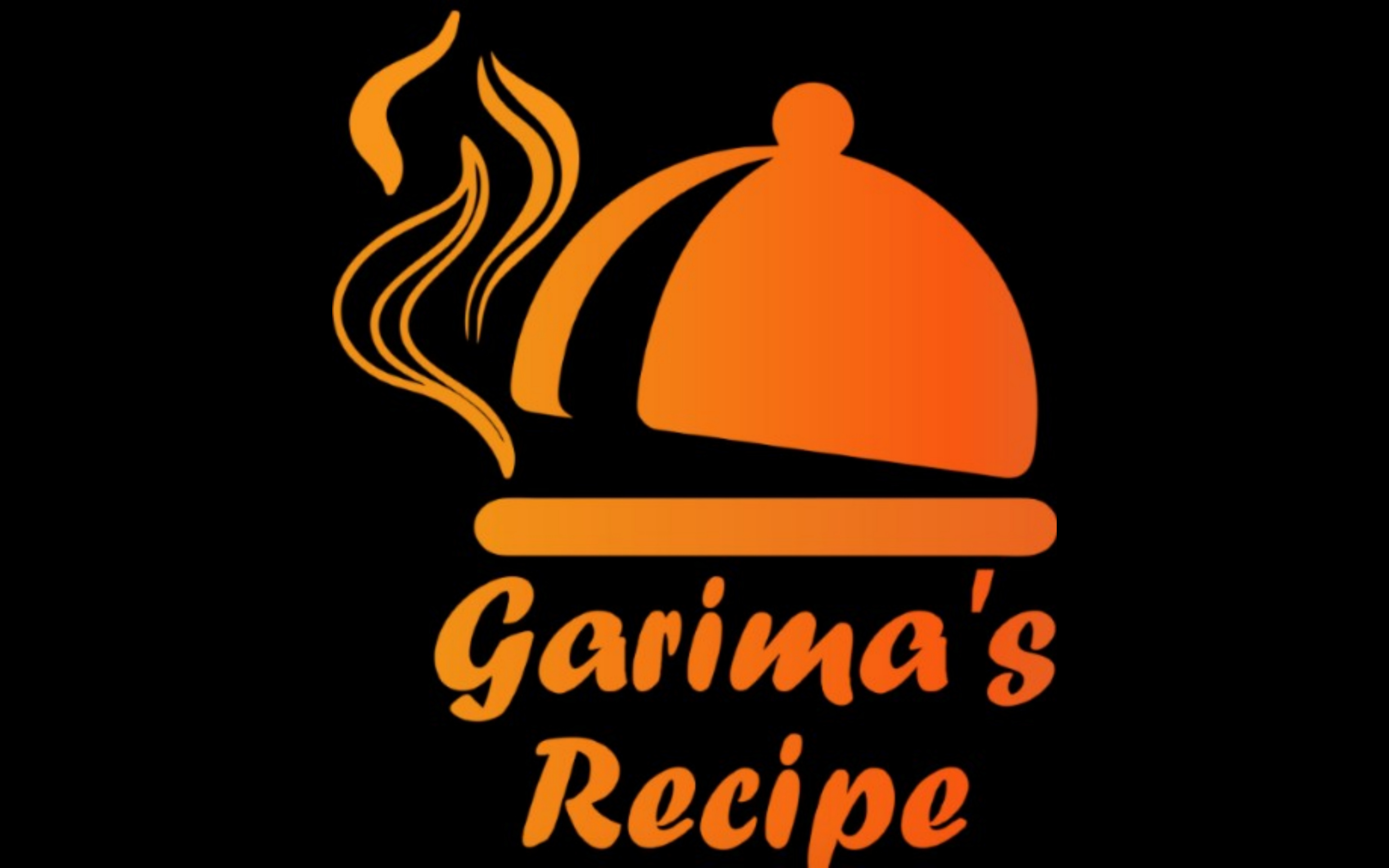 Garima's recipe