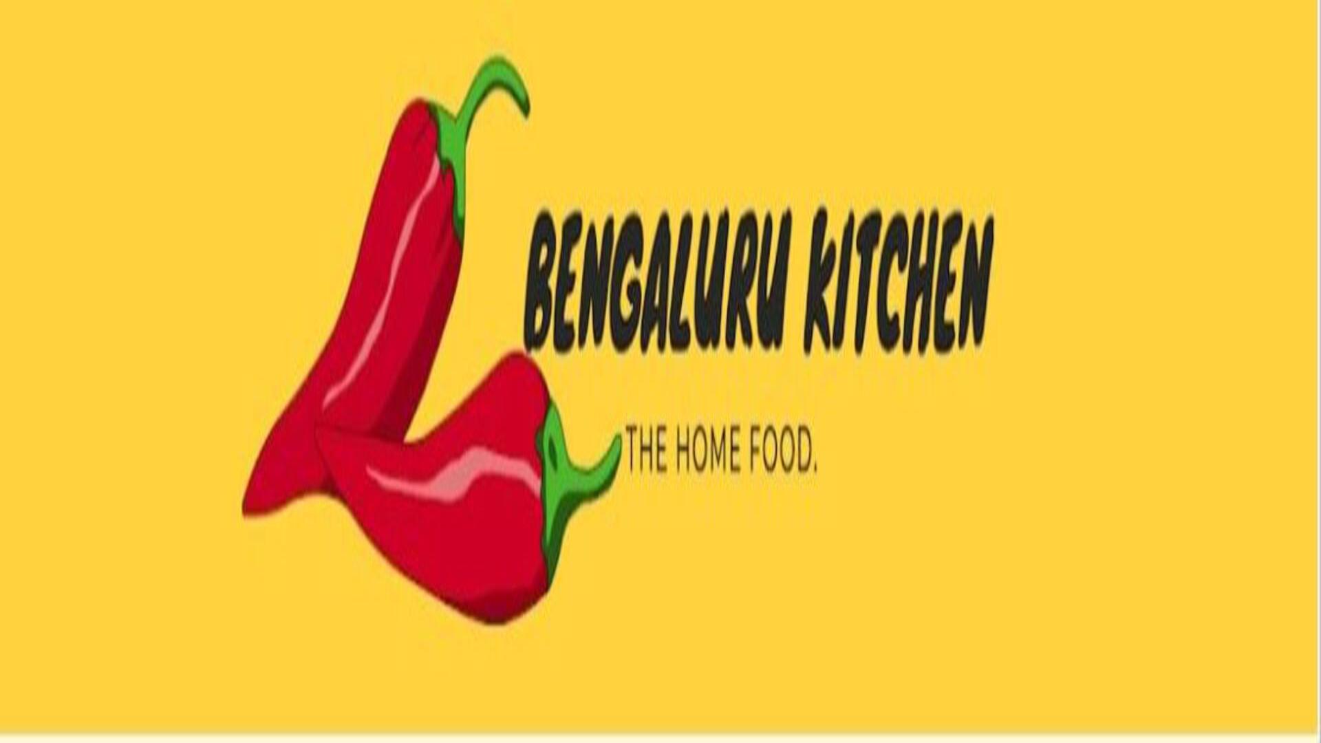 Bengaluru Kitchen