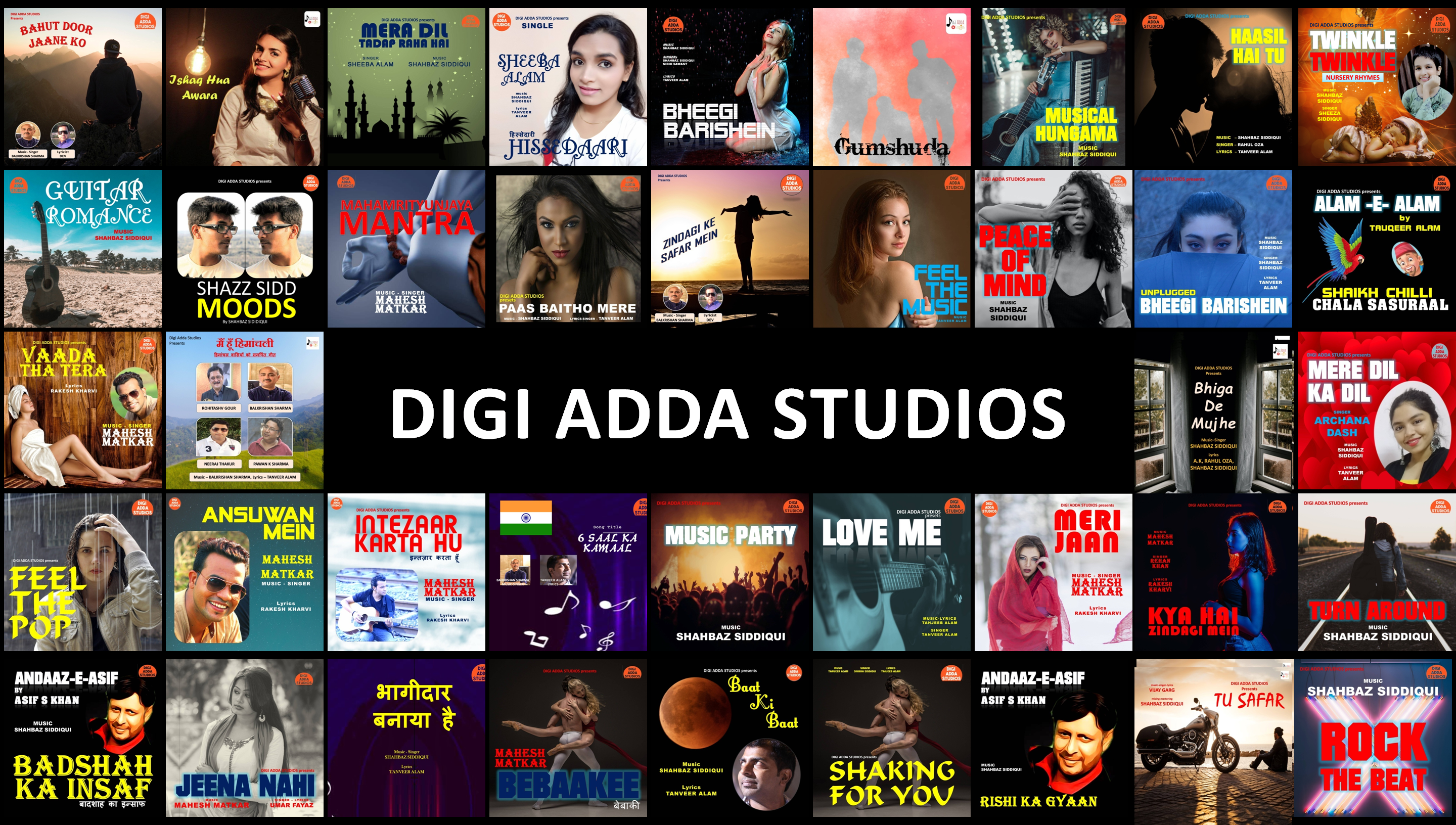 DigiAddaStudios