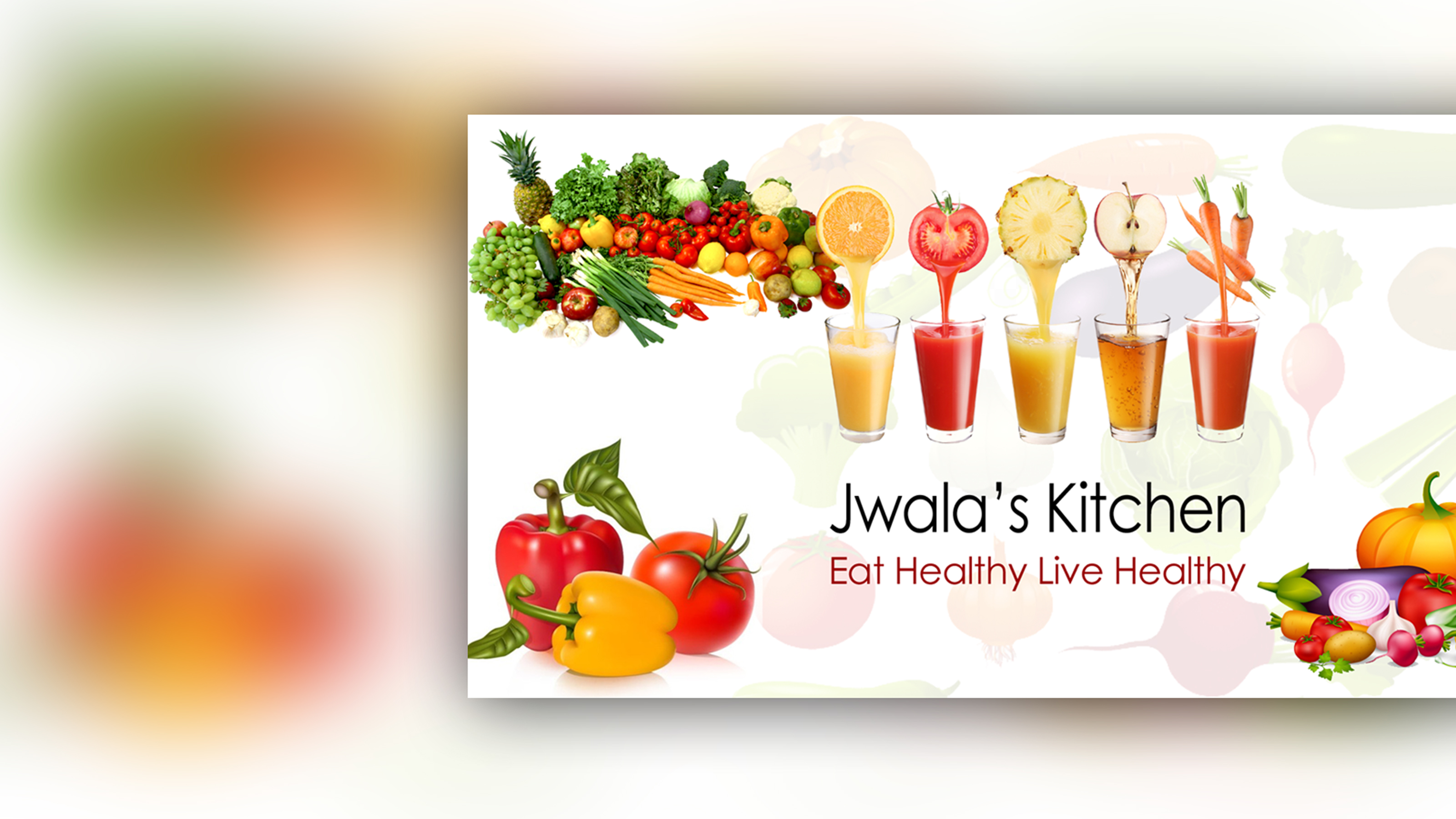 Jwalaskitchen