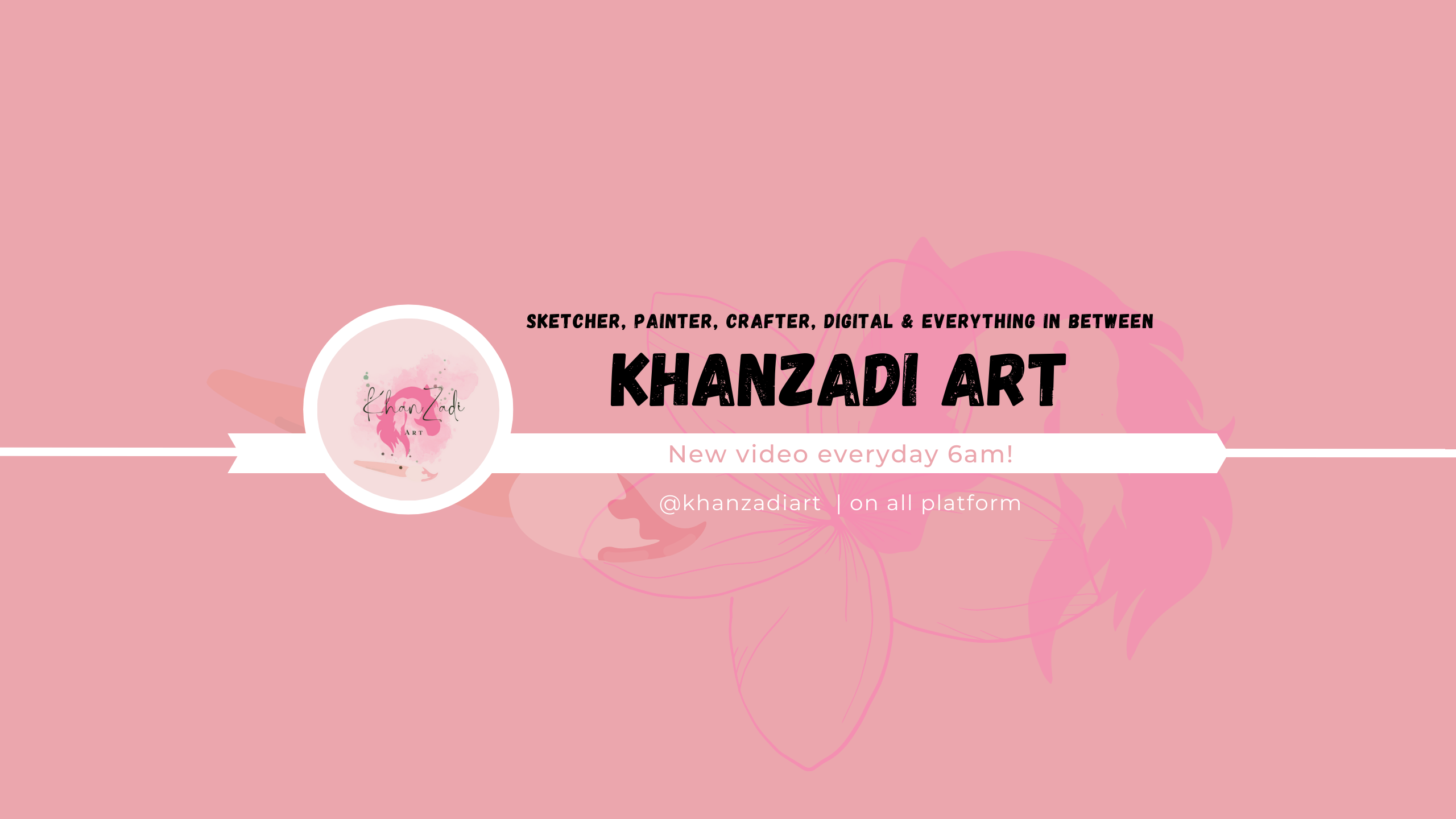 KhanZadi Art